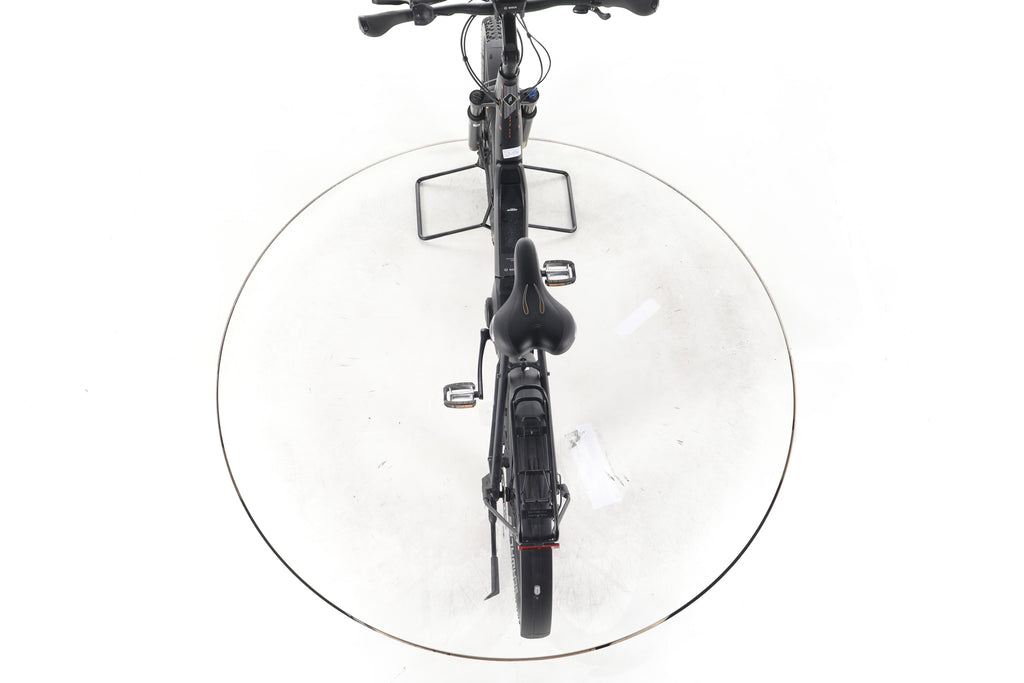 KTM Macina Aera 272 LFC Trekking E-Bike Tiefeinsteiger - Image 22