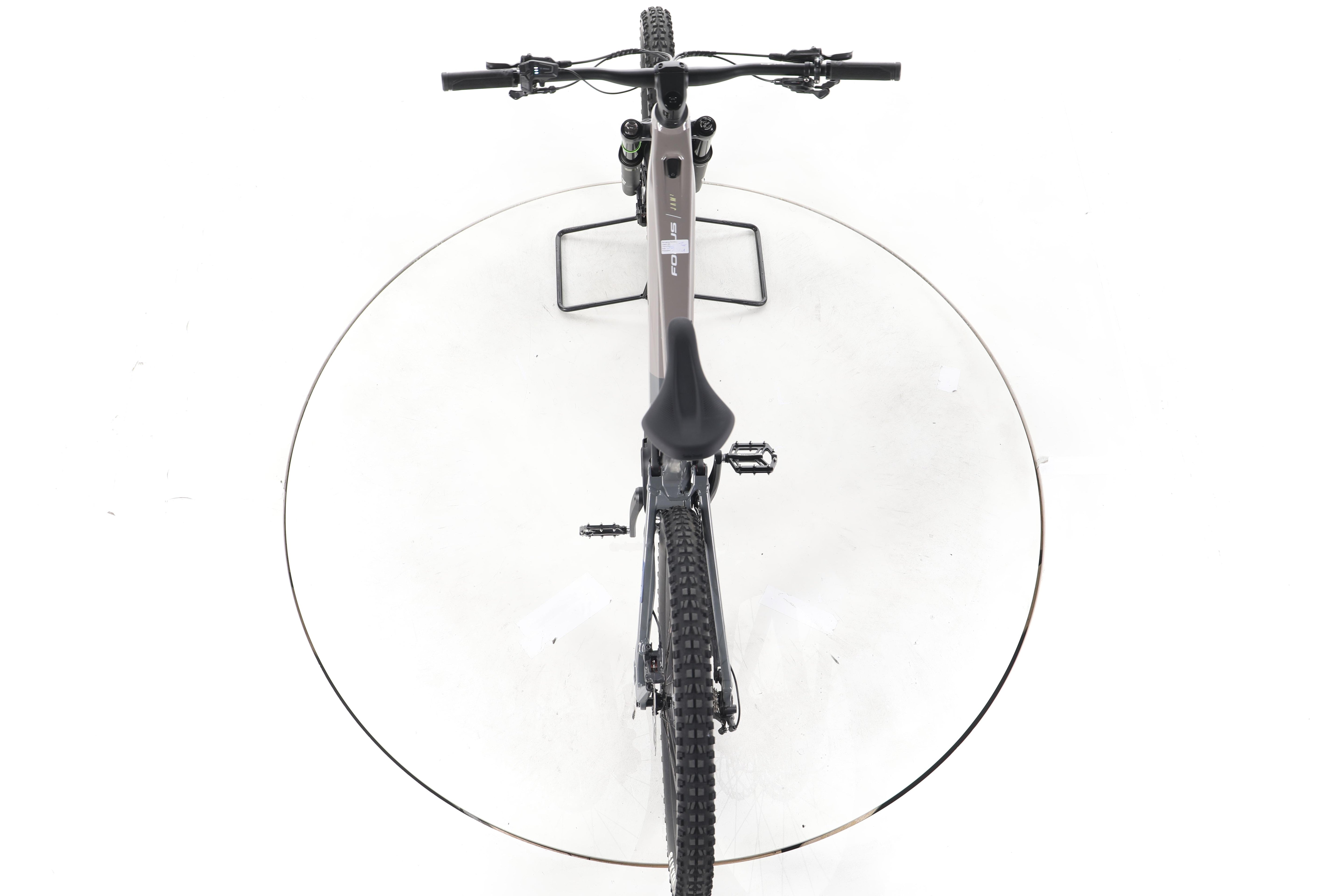 Focus Jam² 6.7 E-Bike Fully - Image 22