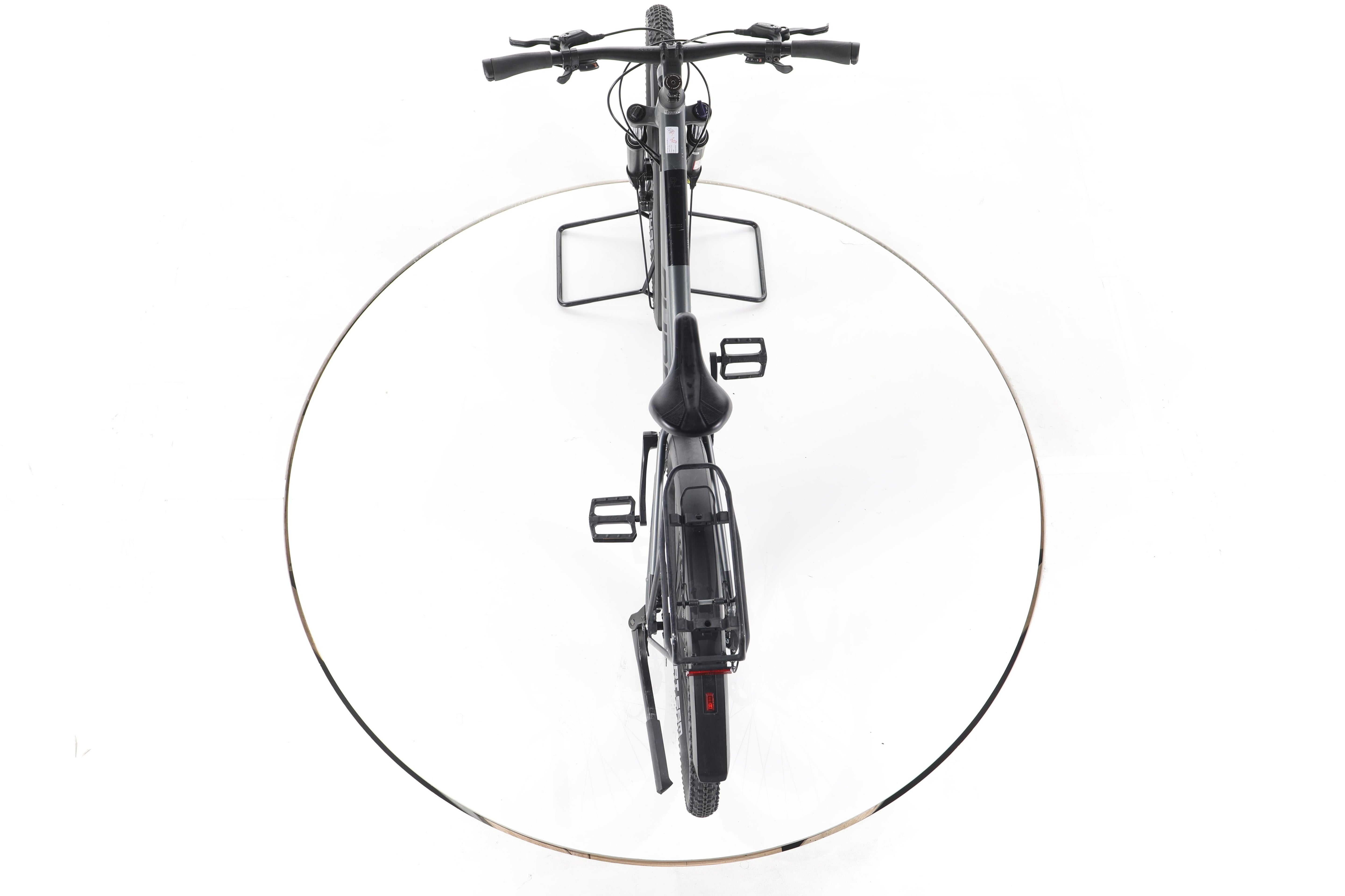 Cube Aim Race Allroad Fahrrad City & Trekking - Image 22
