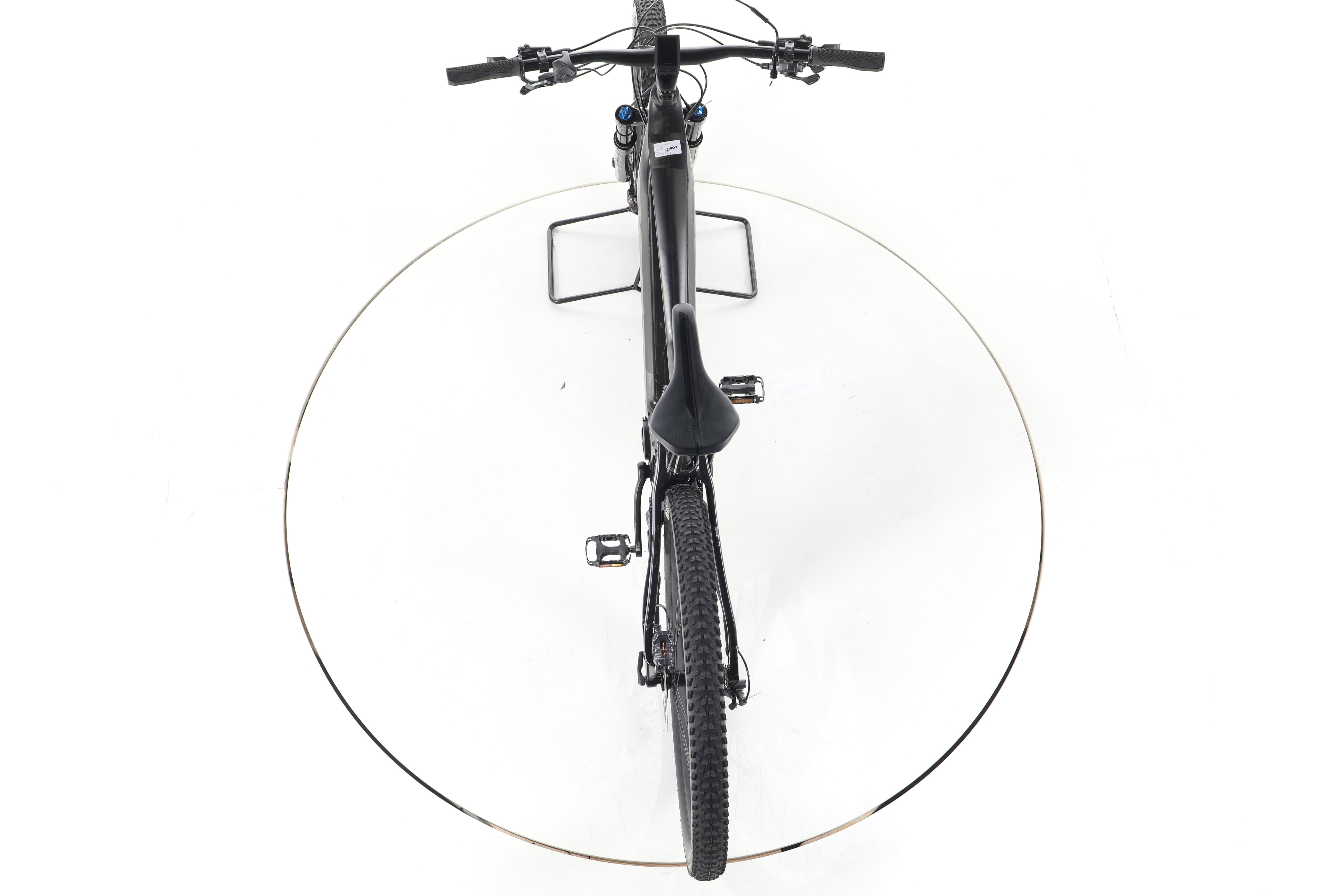 Scott Strike eRIDE 900 Premium E-Bike Fully Carbon - Image 22