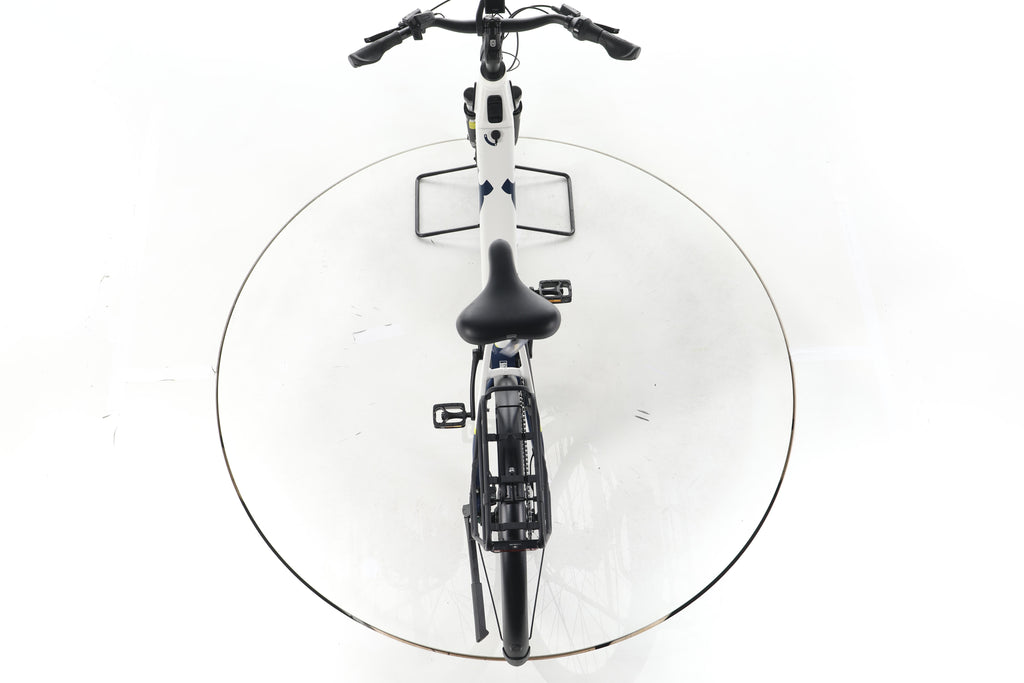 Husqvarna E-Bicycles Grand Towner 5 City E-Bike Tiefeinsteiger - Image 22