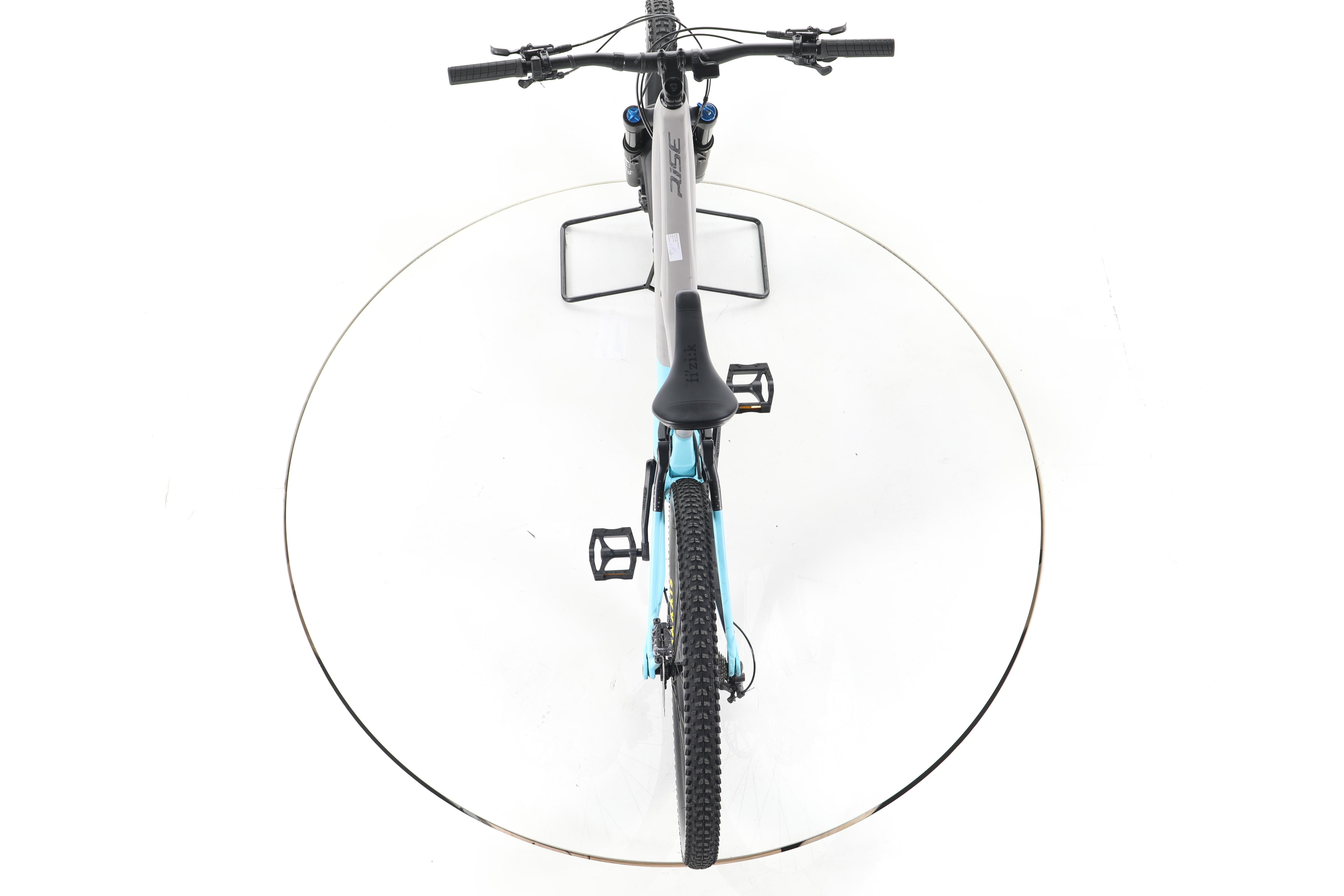 Orbea Rise H15 Fully E-Bike - Image 22