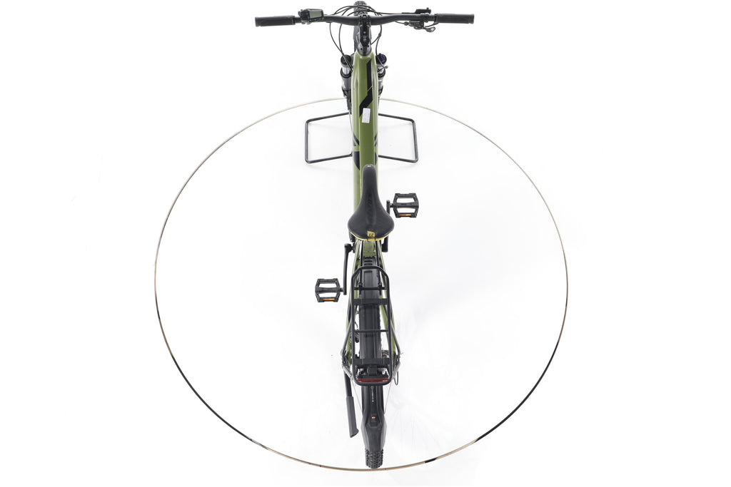 R Raymon HardRay E 4.0 Trekking E-Bike - Image 22
