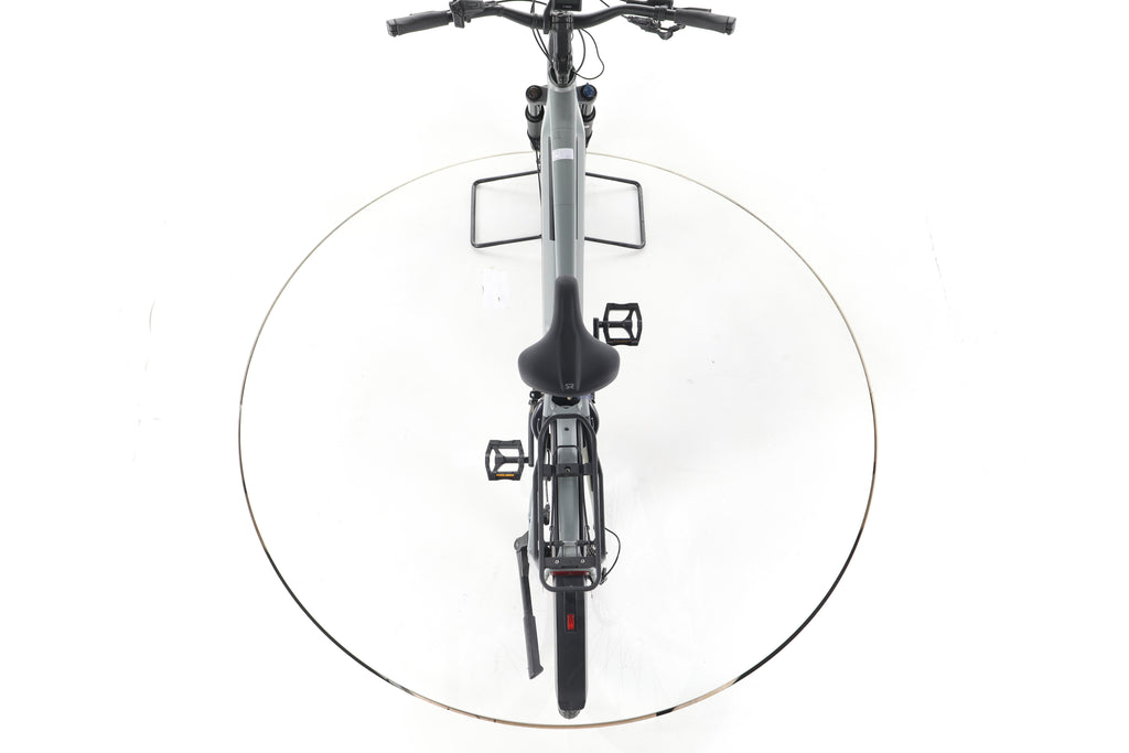 Cube Kathmandu Hybrid ONE Trekking E-Bike - Image 22