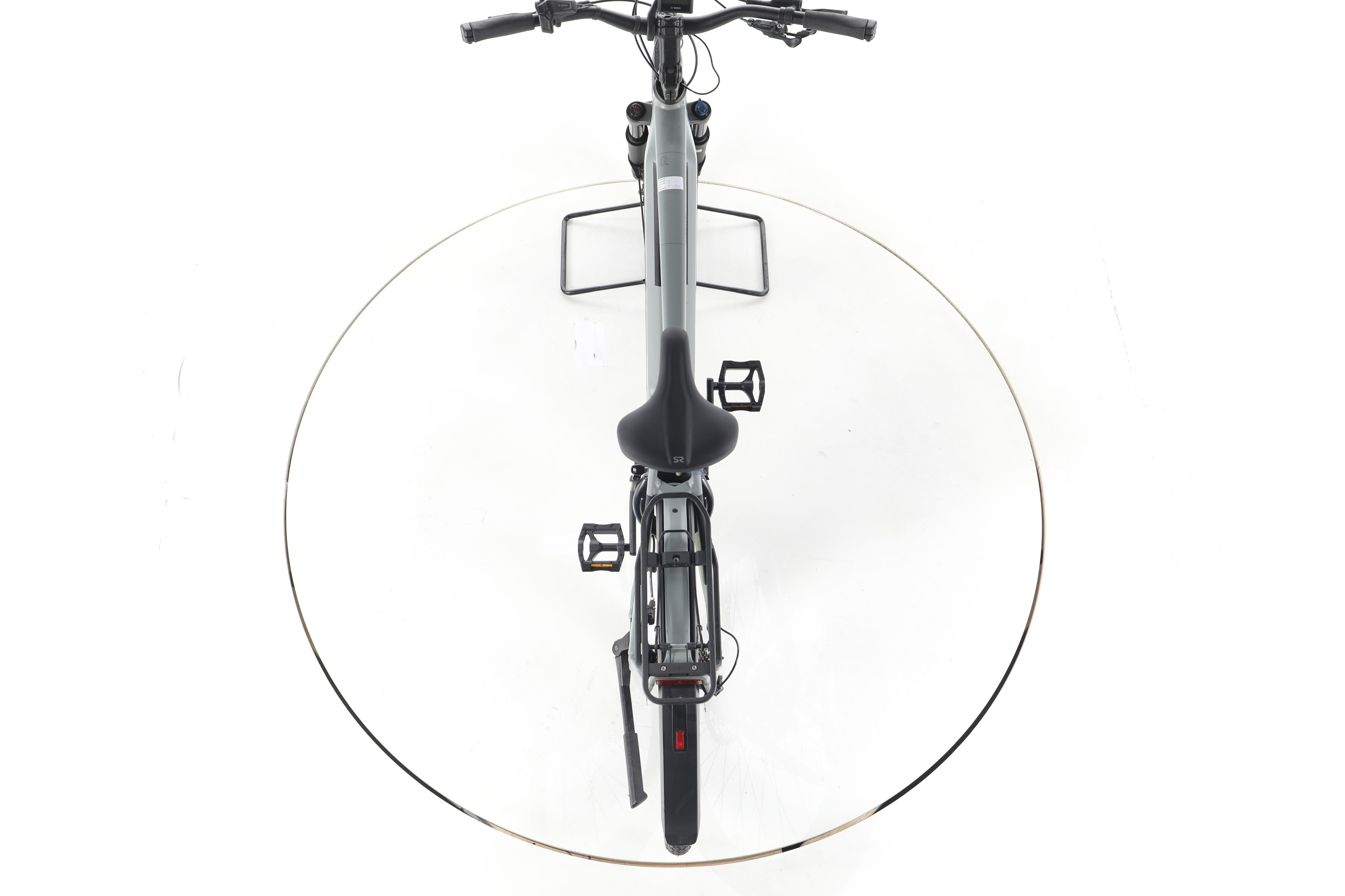 Cube Kathmandu Hybrid ONE Trekking E-Bike - Image 22