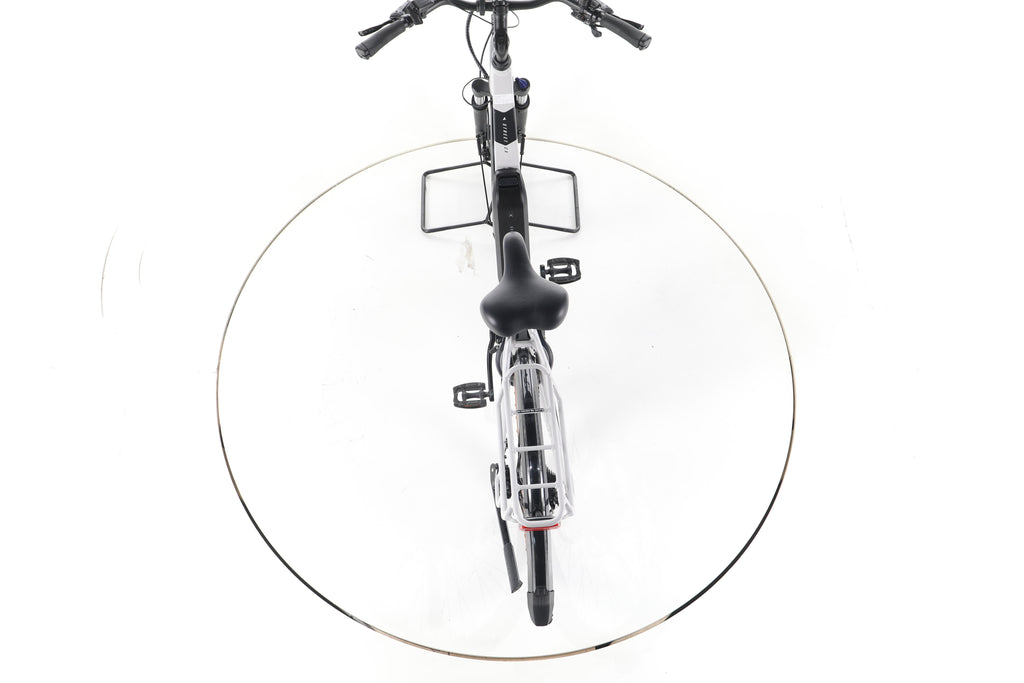 Bulls Street CX Trekking E-Bike Tiefeinsteiger 2023 - Image 22