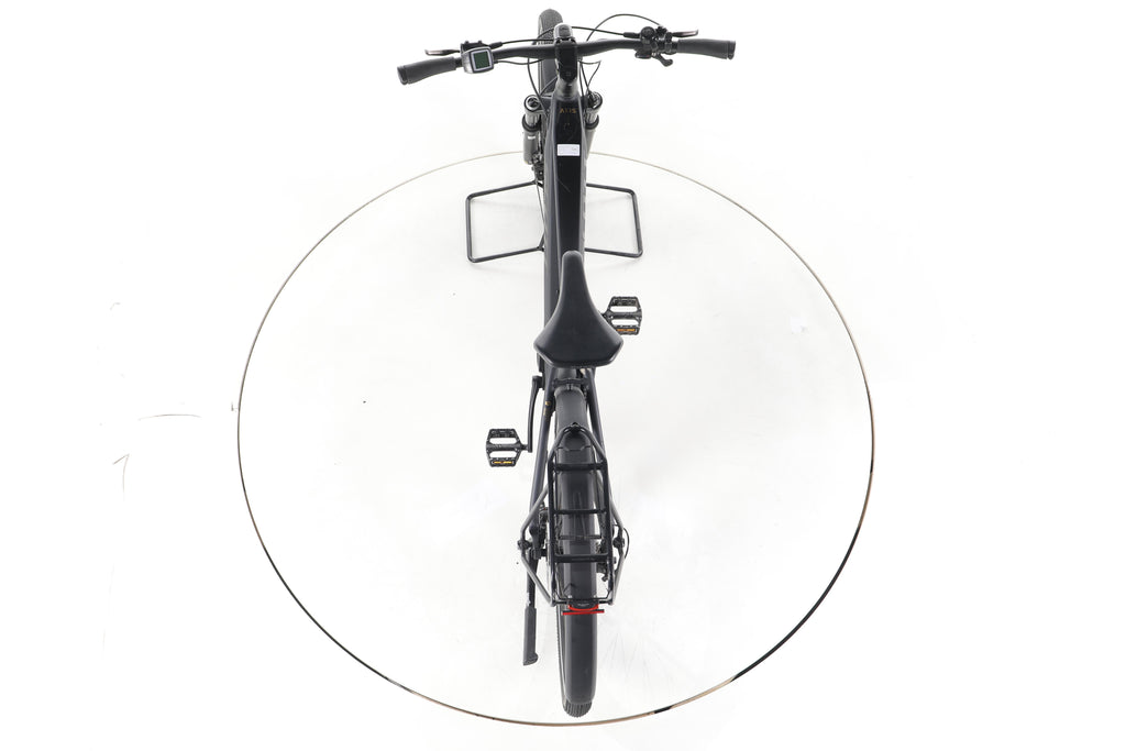 Scott Axis eRIDE 10 Trekking E-Bike - Image 22