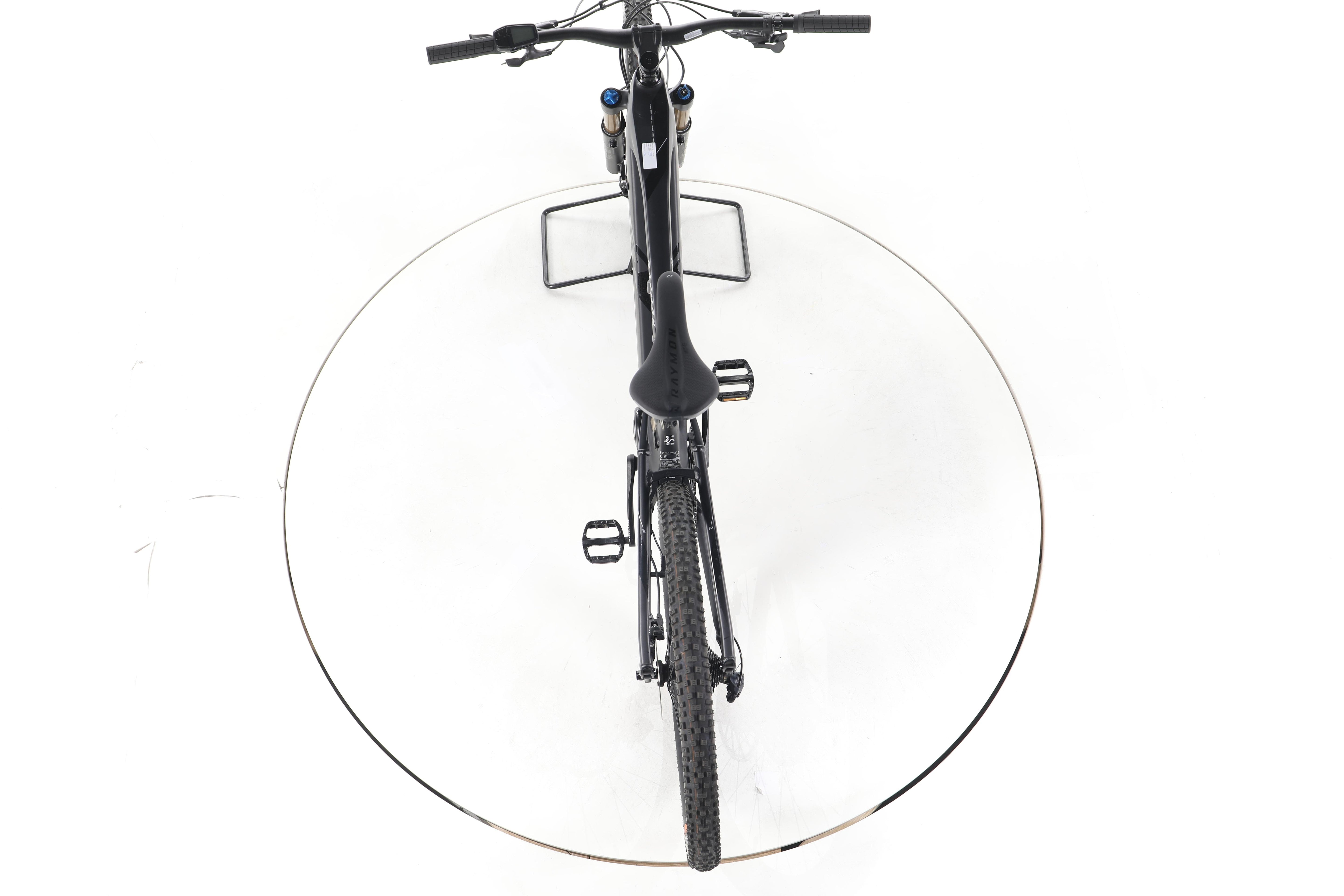 R Raymon FullRay 150E 8.0 E-Bike Fully - Image 22