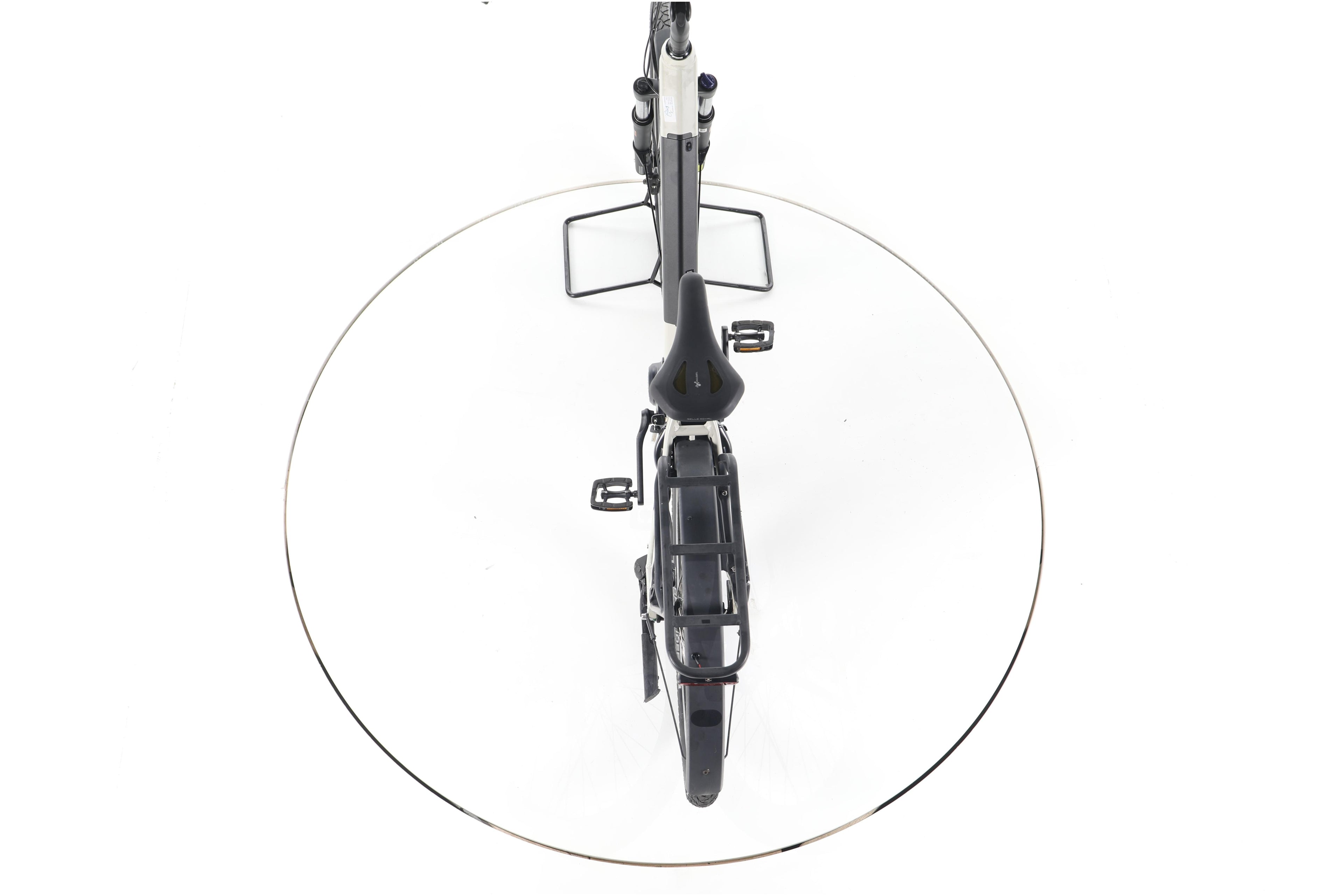 Puch Q4.4 City E-Bike Tiefeinsteiger - Image 22