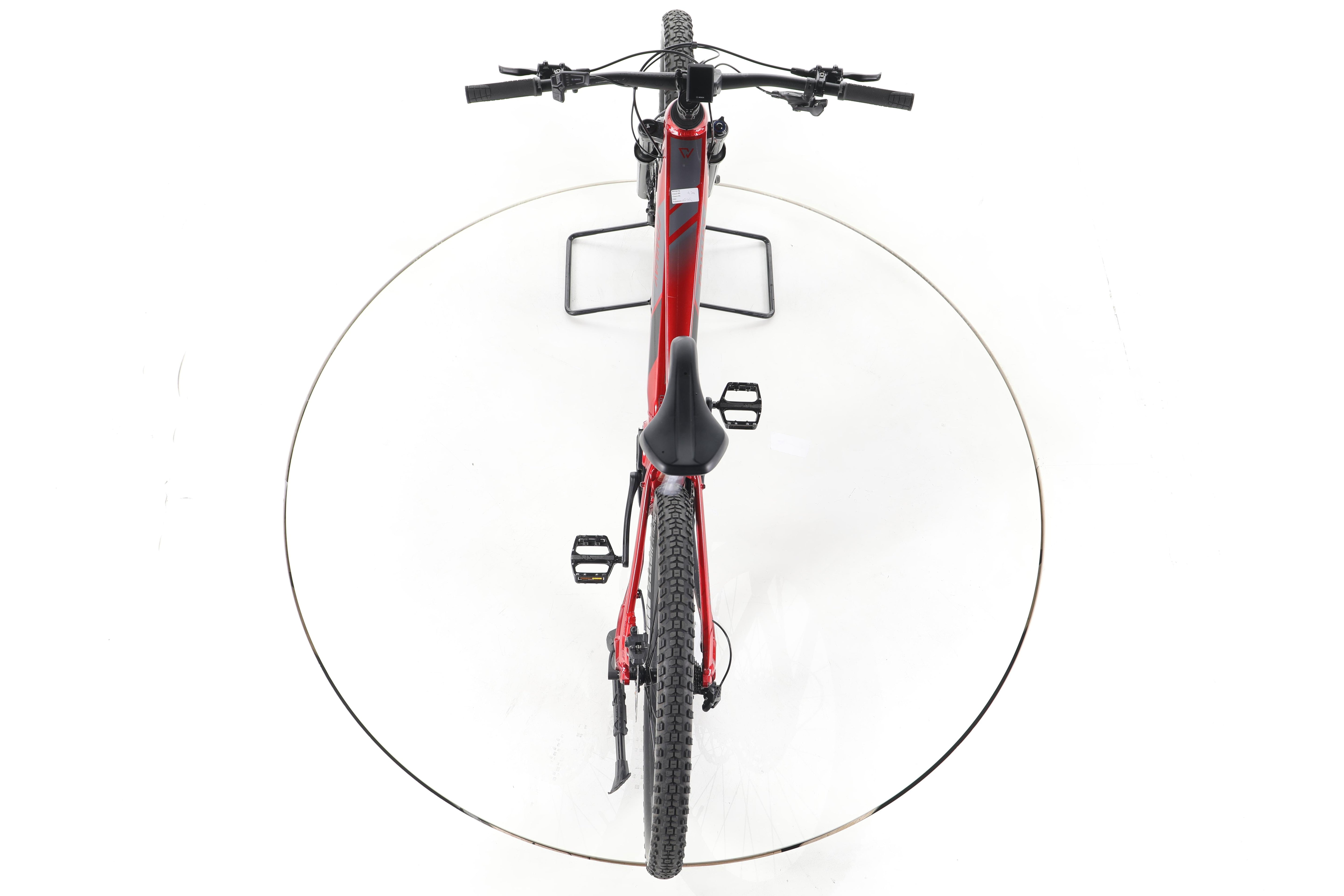 Conway Cairon S 6.0 E-Bike - Image 22