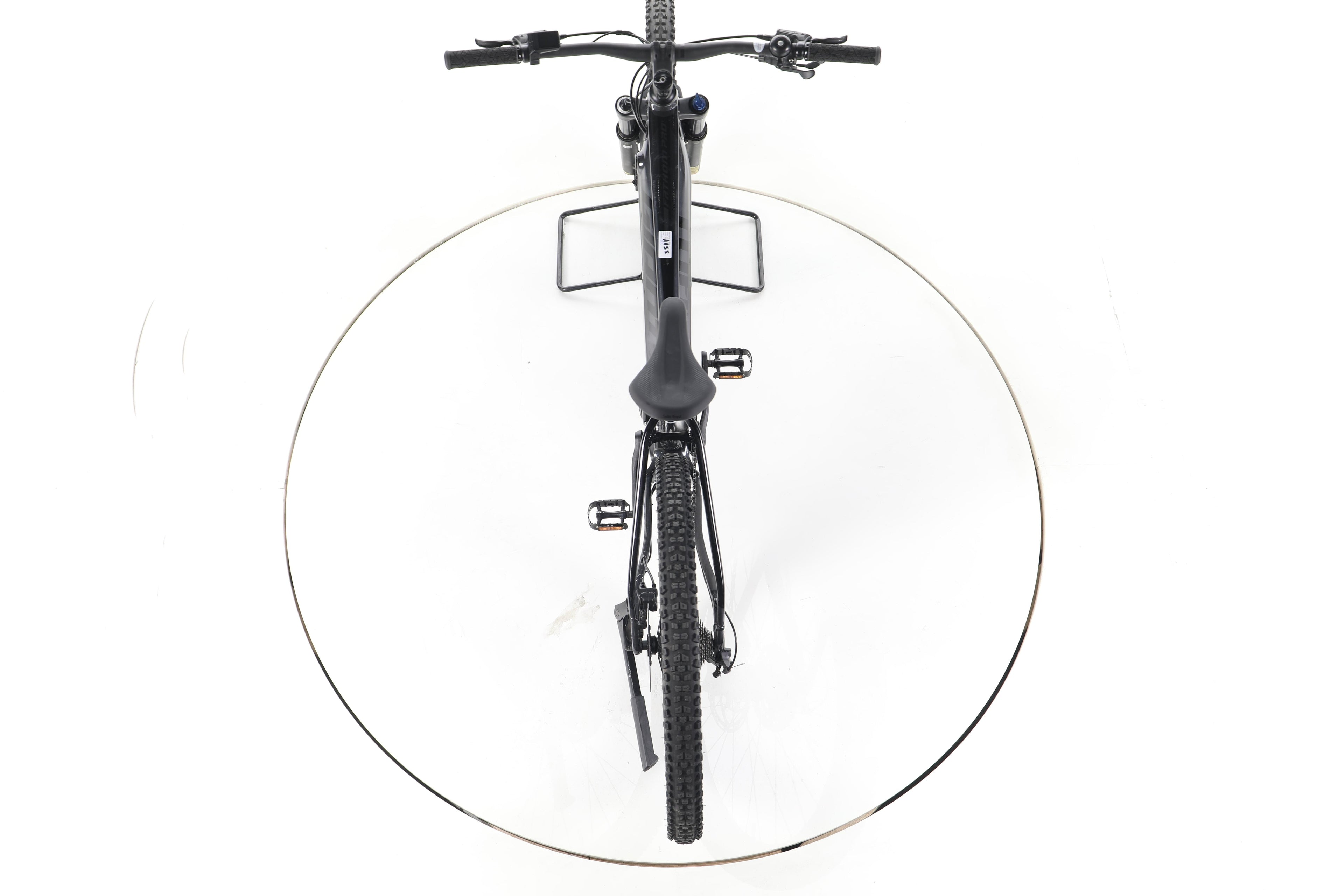 Giant Fathom E+2 Pro E-Bike - Image 22