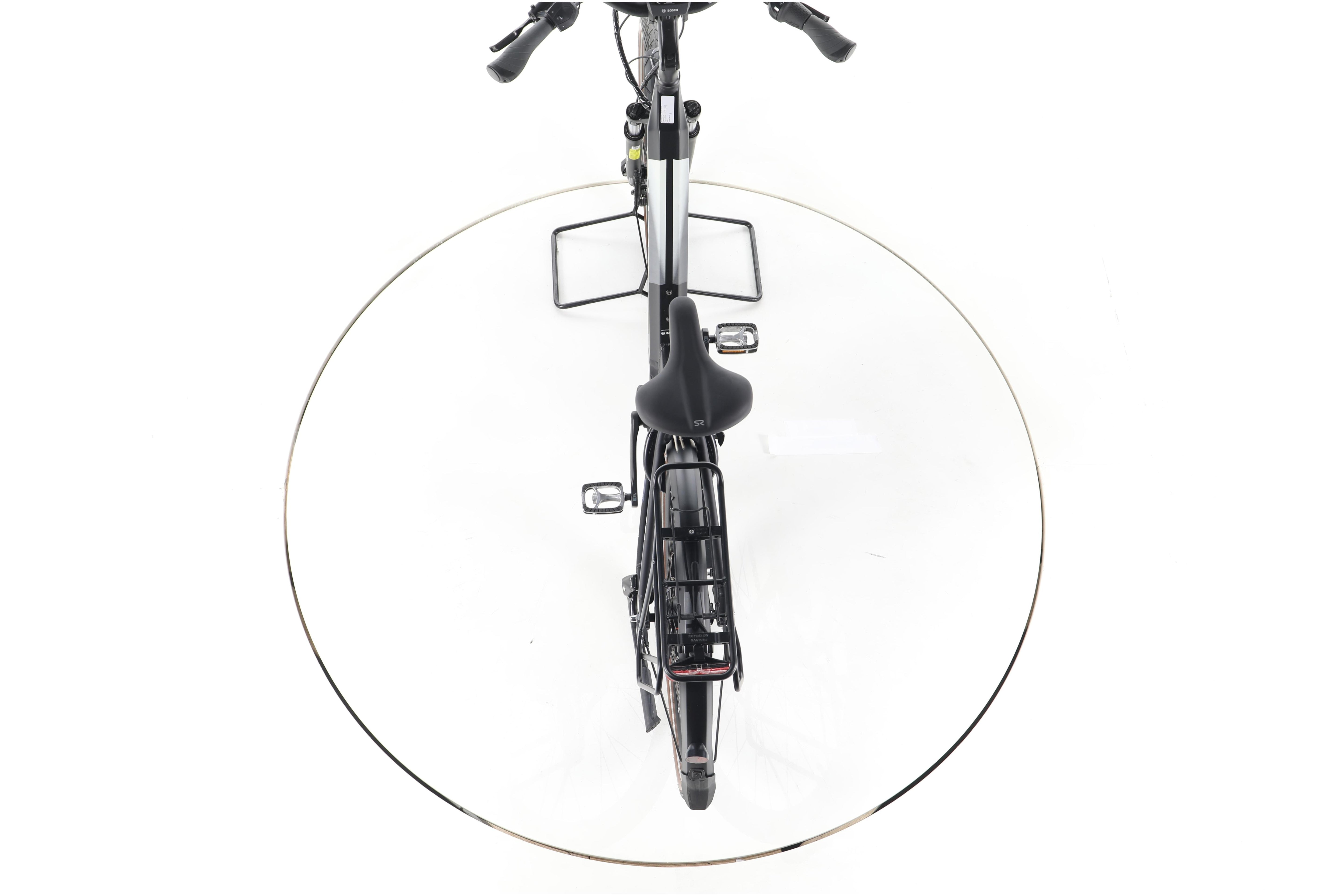 Puch C 6.3 City E-Bike Tiefeinsteiger - Image 22