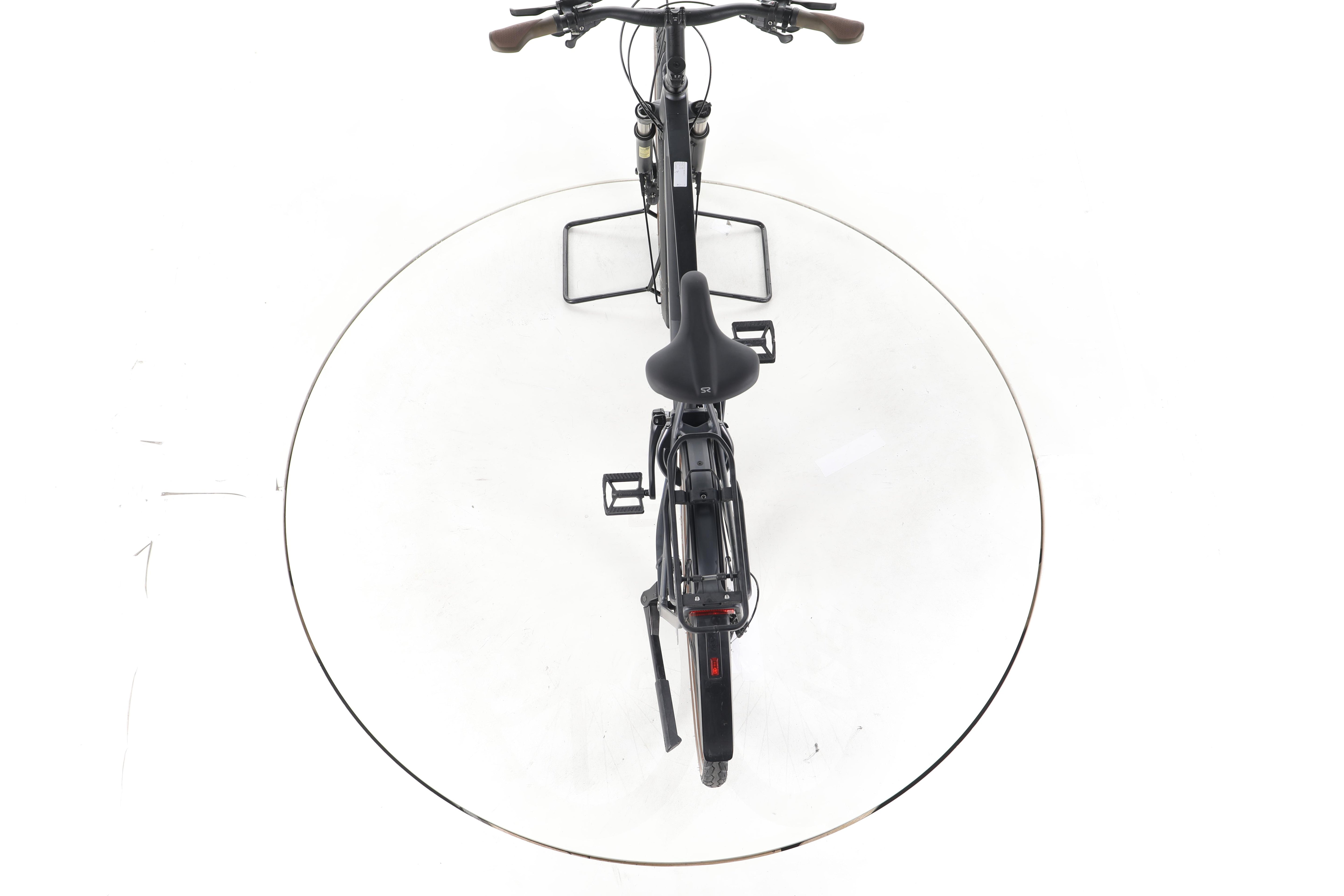 Cube Kathmandu Pro Fahrrad City & Trekking - Image 22