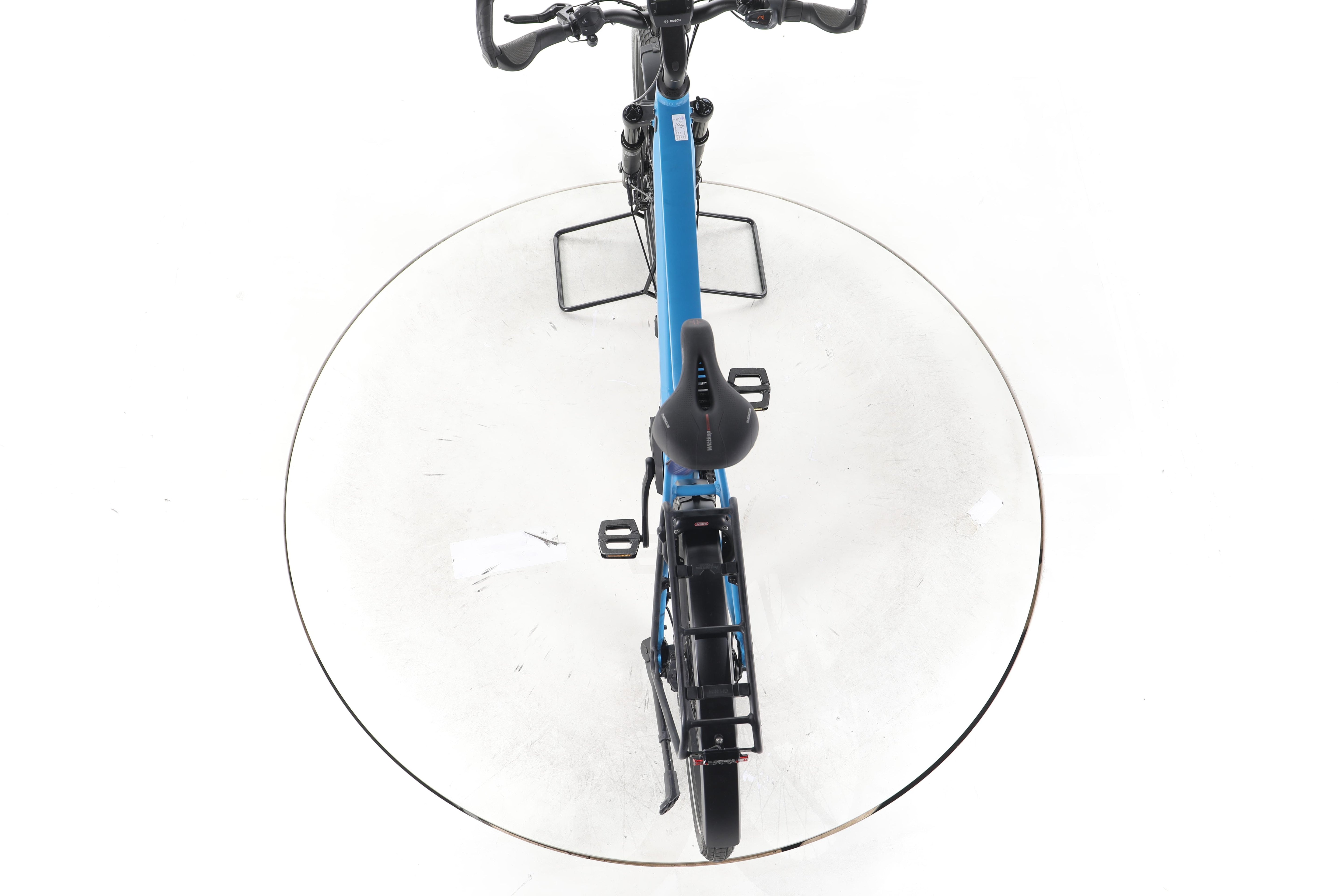 Riese & Müller Charger3 GT vario City E-Bike - Image 22
