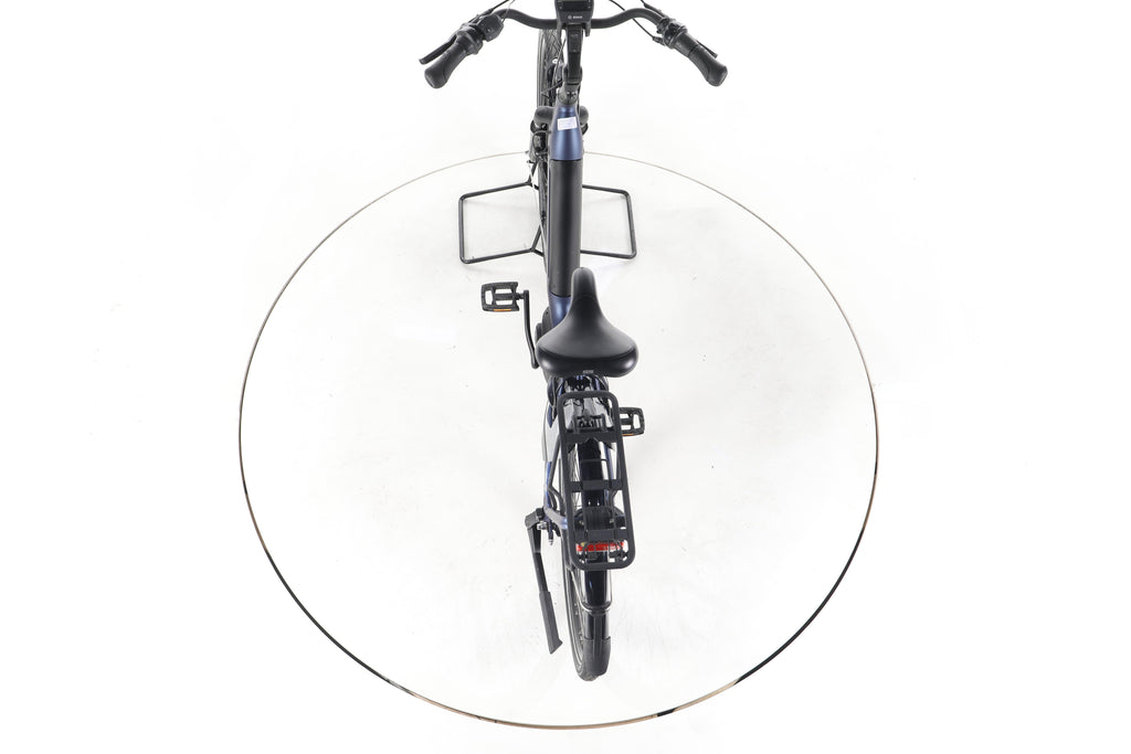 Gazelle Arroyo C7+ HMB Elite City E-Bike Tiefeinsteiger - Image 22