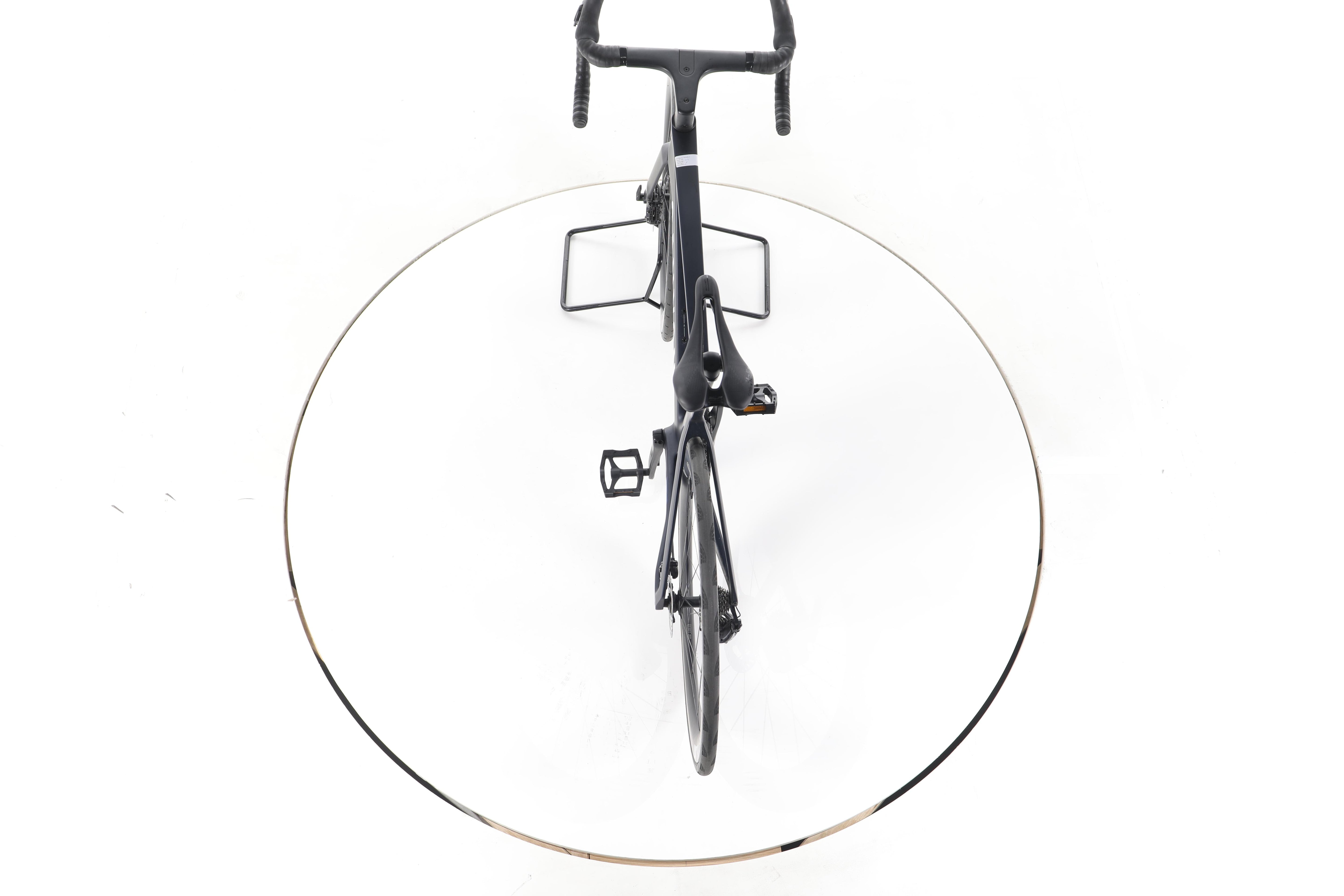 Canyon Aeroad CF SLX 8 Di2 Rennrad Carbon 2024 - Image 22