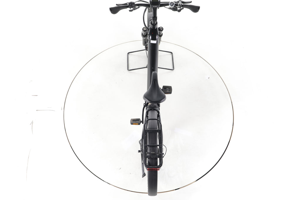 ZEMO SU-E FS 12 Trekking E-Bike Tiefeinsteiger - Image 22