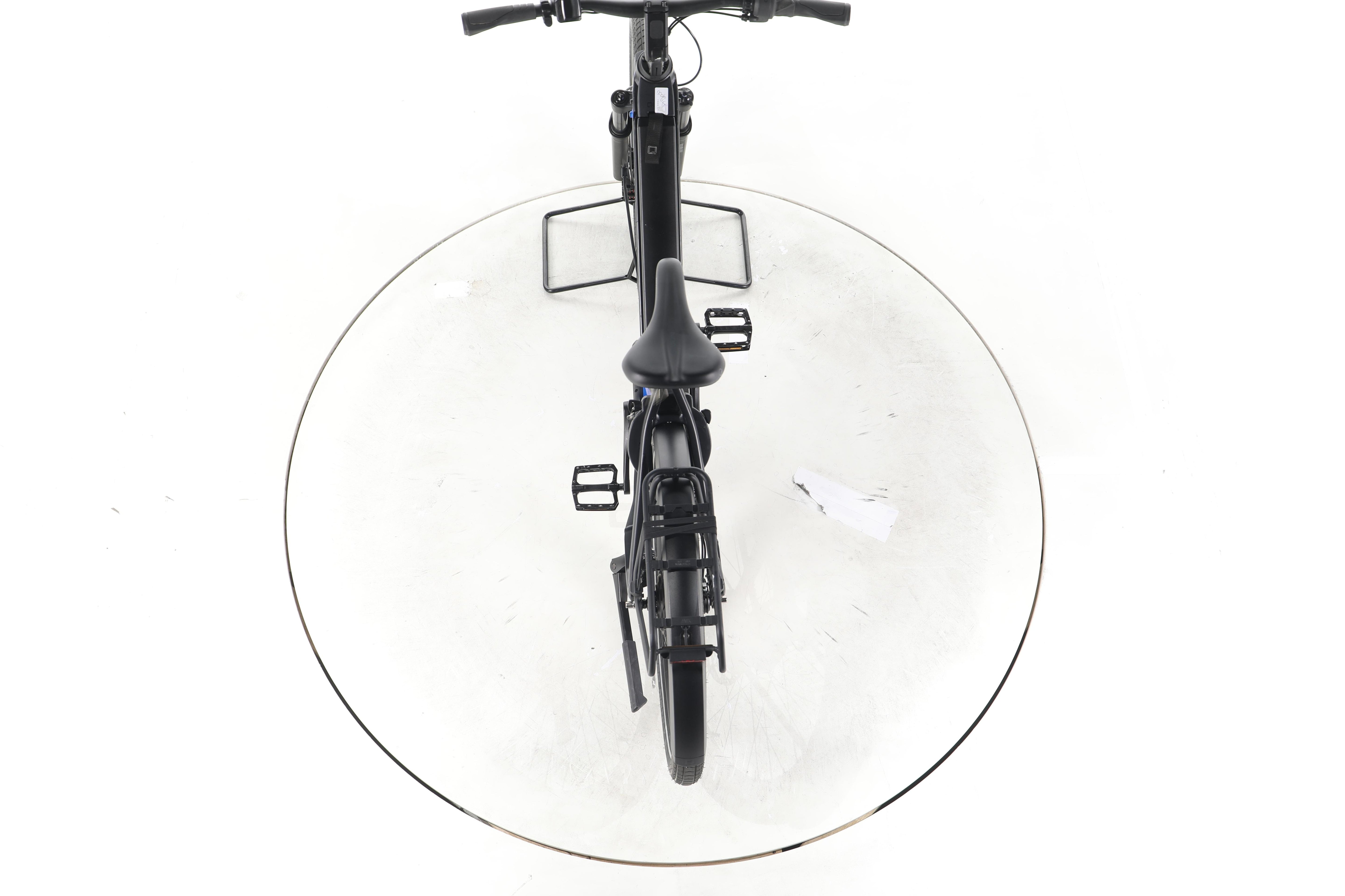 QWIC Atlas Vario City E-Bike - Image 22