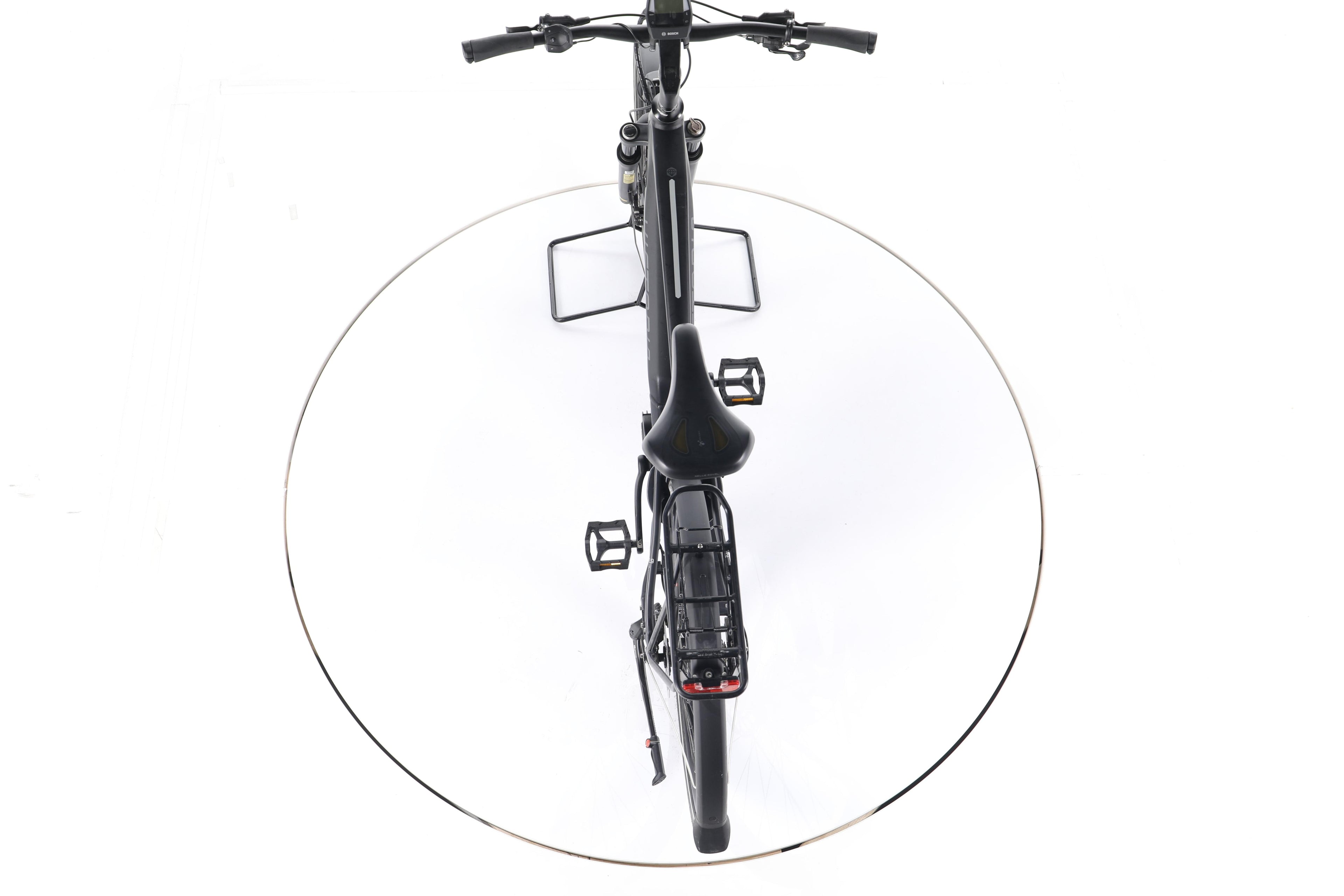 Victoria eManufaktur 12.9 Trekking E-Bike - Image 22