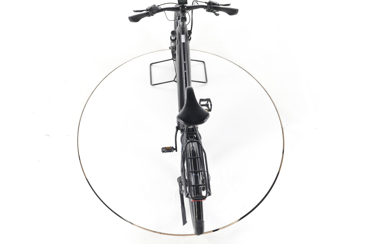 Pegasus Solero Evo 9 HMB Trekking E-Bike - Image 22