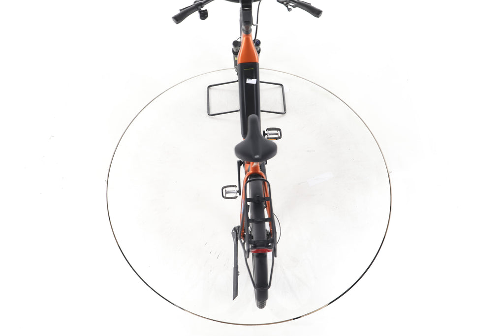 Giant Daily Tour E+ Trekking E-Bike Tiefeinsteiger - Image 22