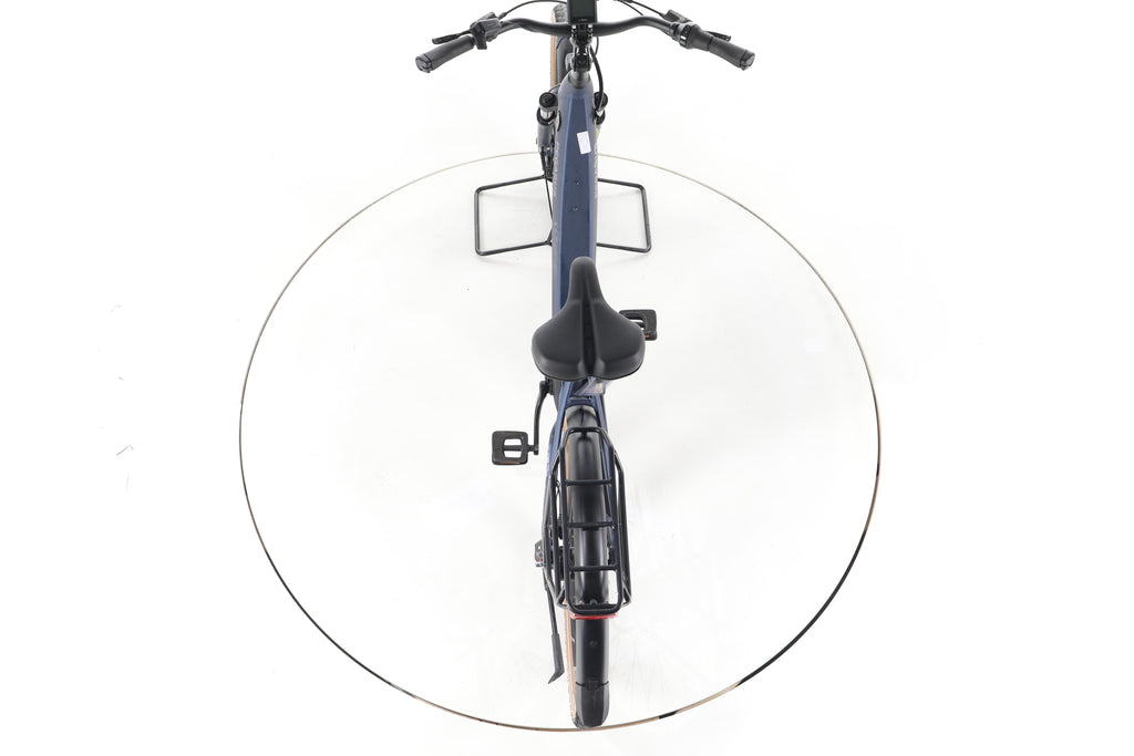 Pegasus Premio EVO 5R City E-Bike Tiefeinsteiger 2024 - Image 22