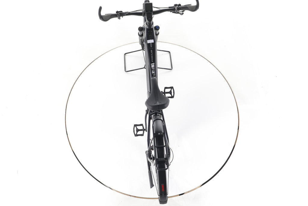 Focus AVENTURA² 6.7 Trekking E-Bike - Image 22