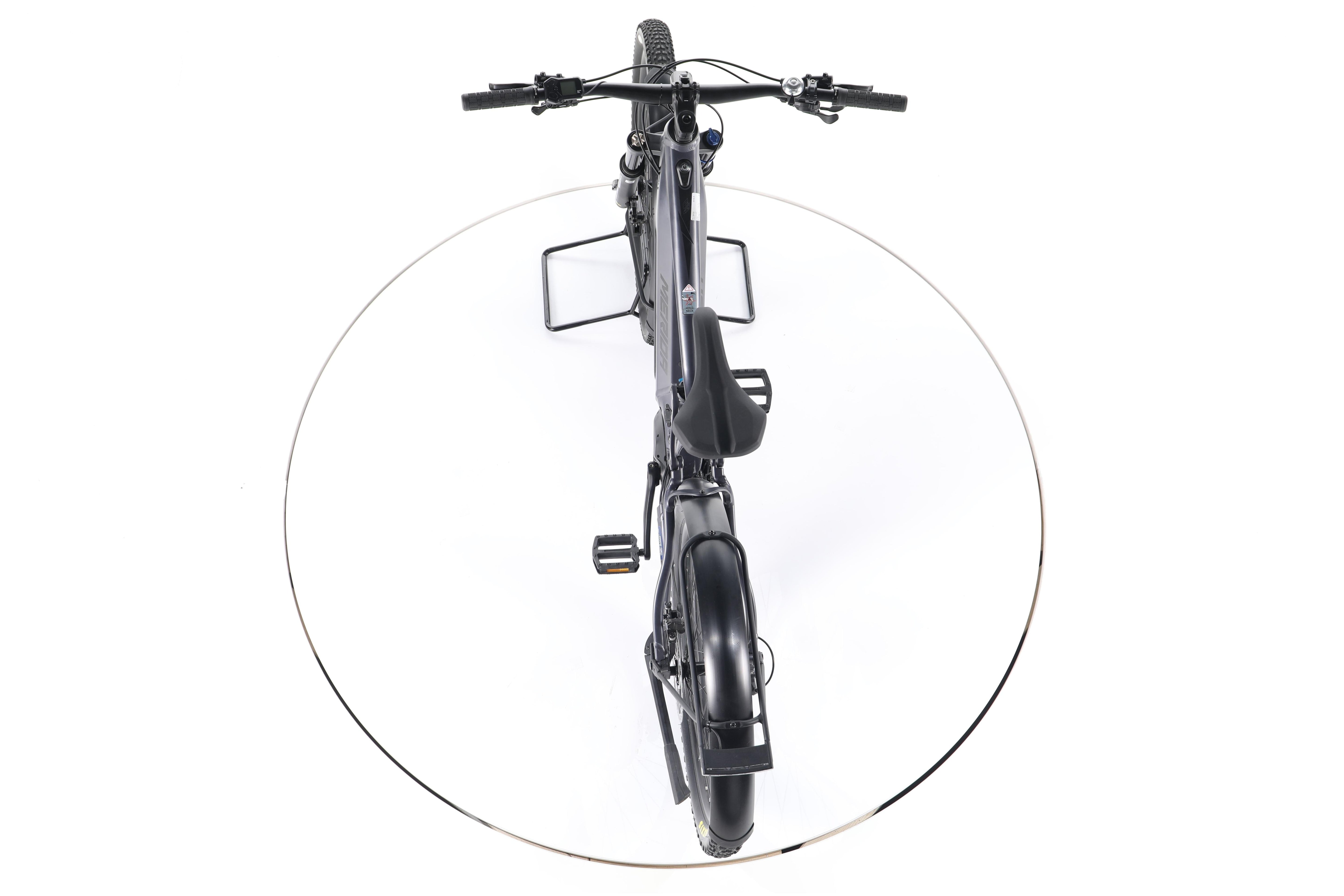 Merida eONE-FORTY EQ SUV E-Bike - Image 22