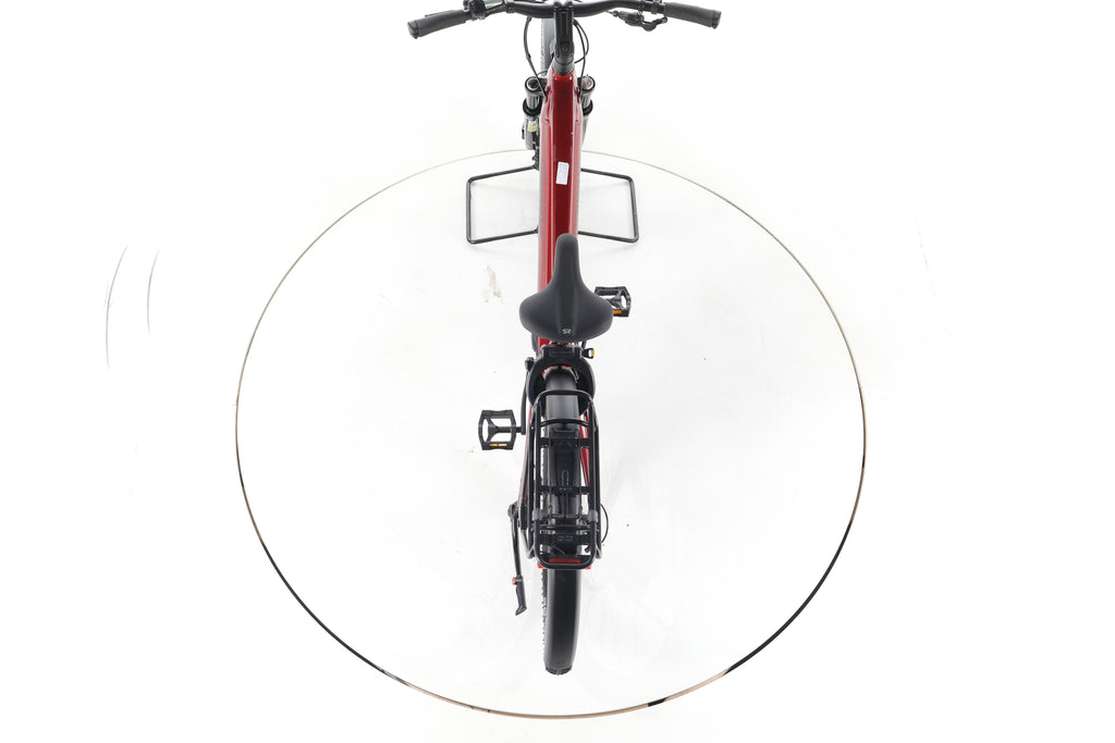 Haibike Trekking 5 Trekking E-Bike - Image 22