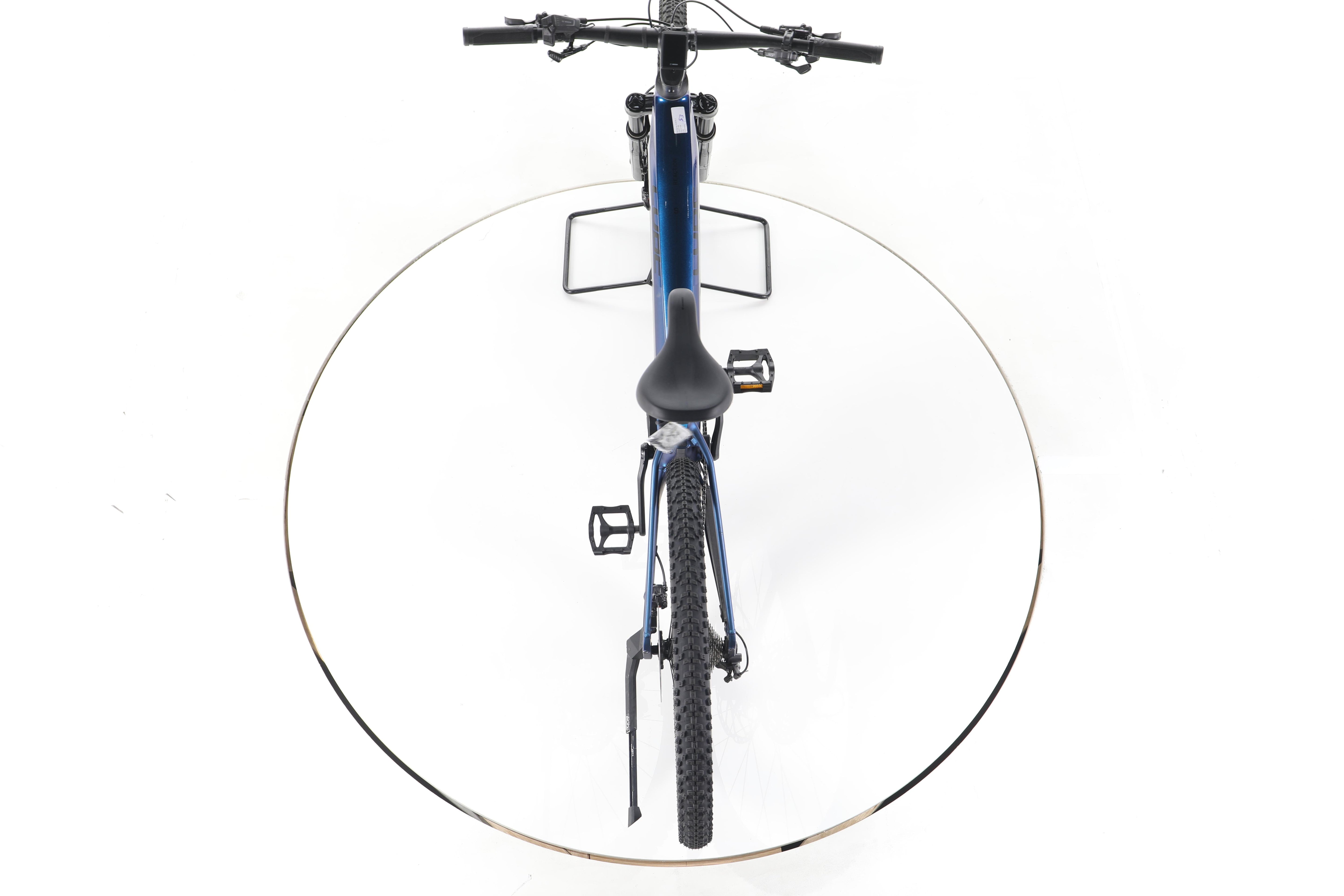 Cube Reaction Hybrid SLX E-Bike 2025 - Image 22
