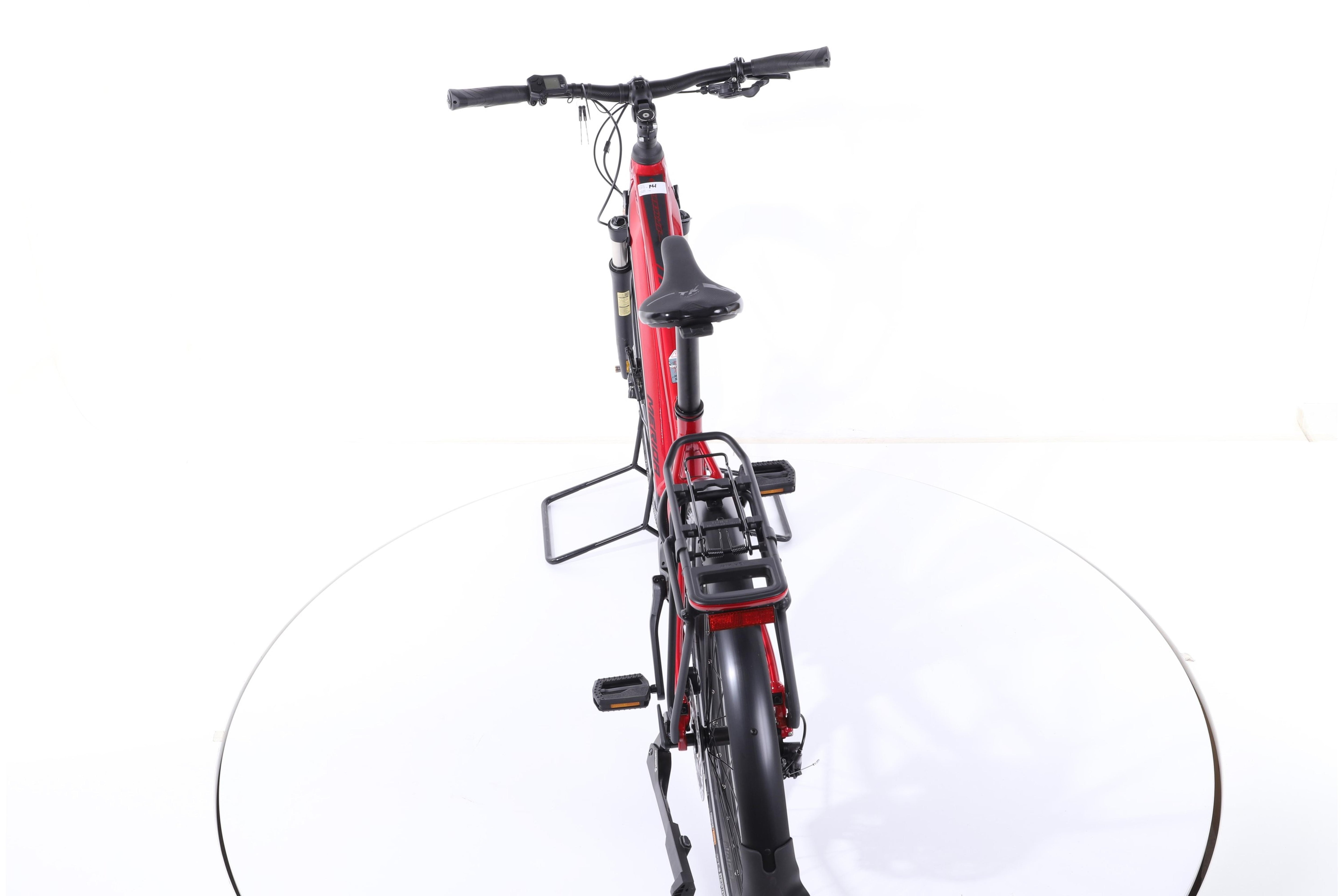 Merida eSPRESSO L EP8-Edition EQ Trekking E-Bike - Image 22