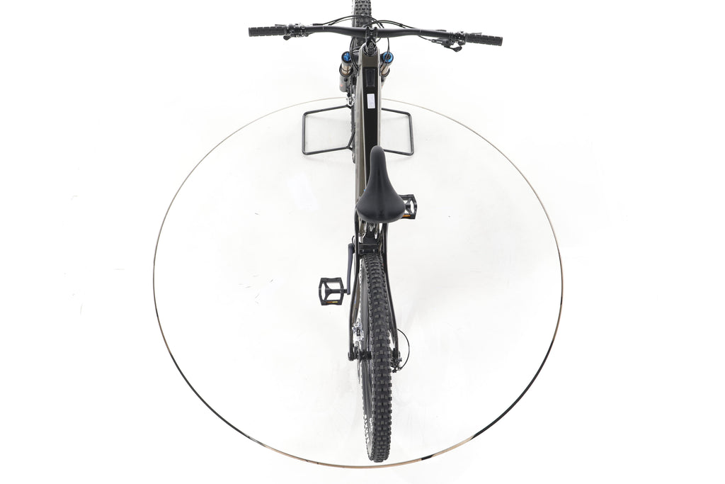 Ghost Path Riot Full Party E-Bike Fully Carbon 2024 - Image 22