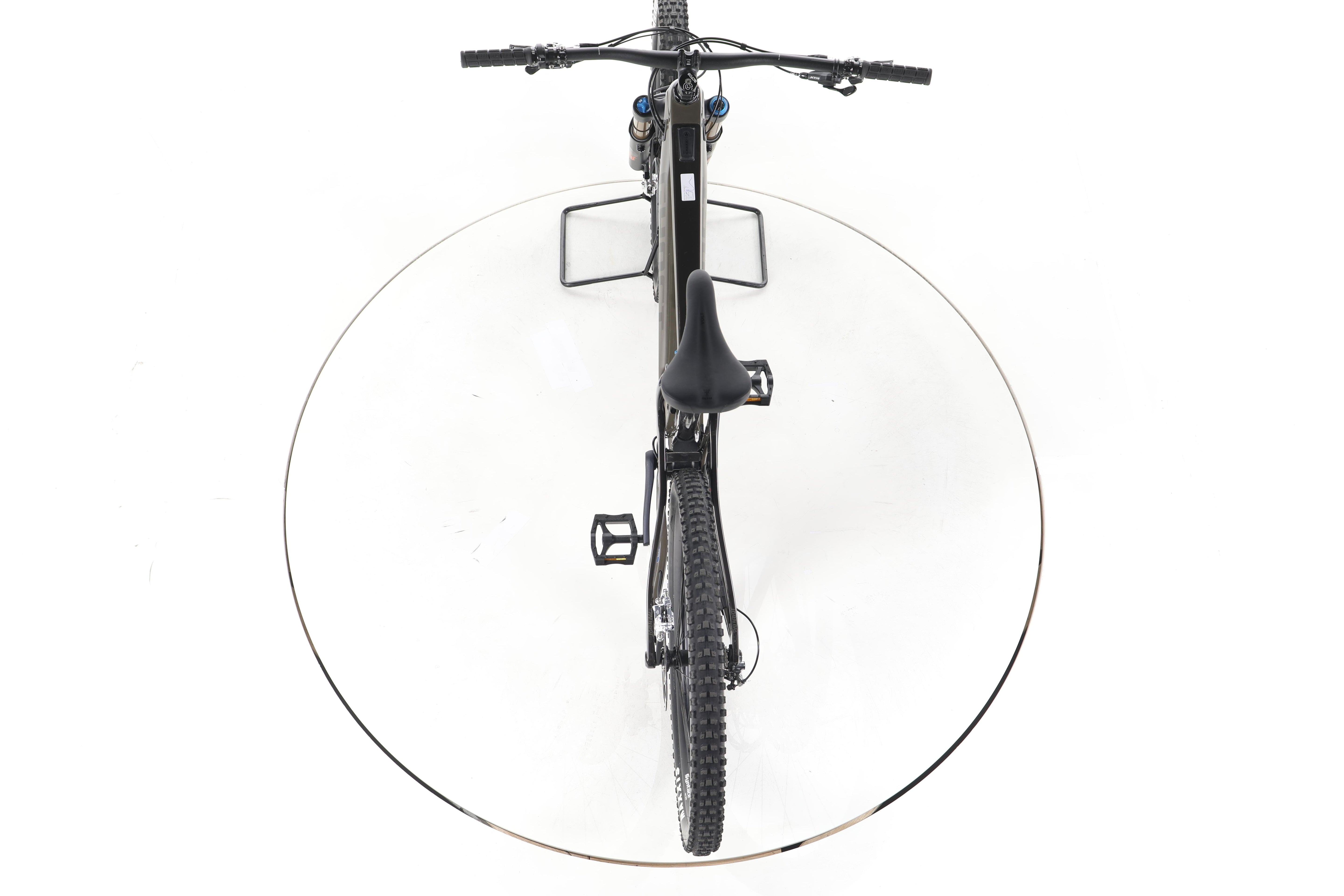 Ghost Path Riot Full Party E-Bike Fully Carbon 2024 - Image 22