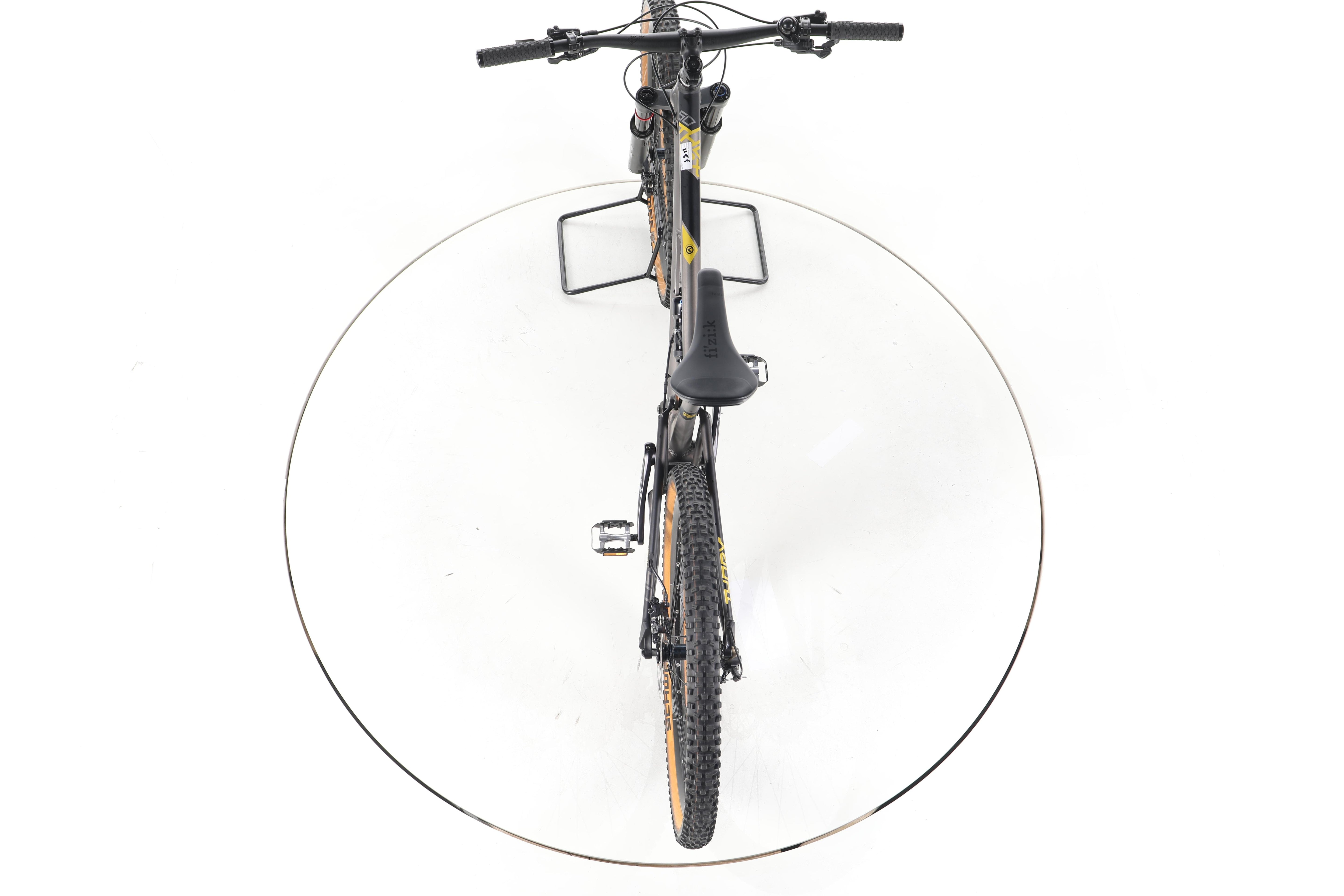 Kellys THORX 50 Fahrrad Fully - Image 22