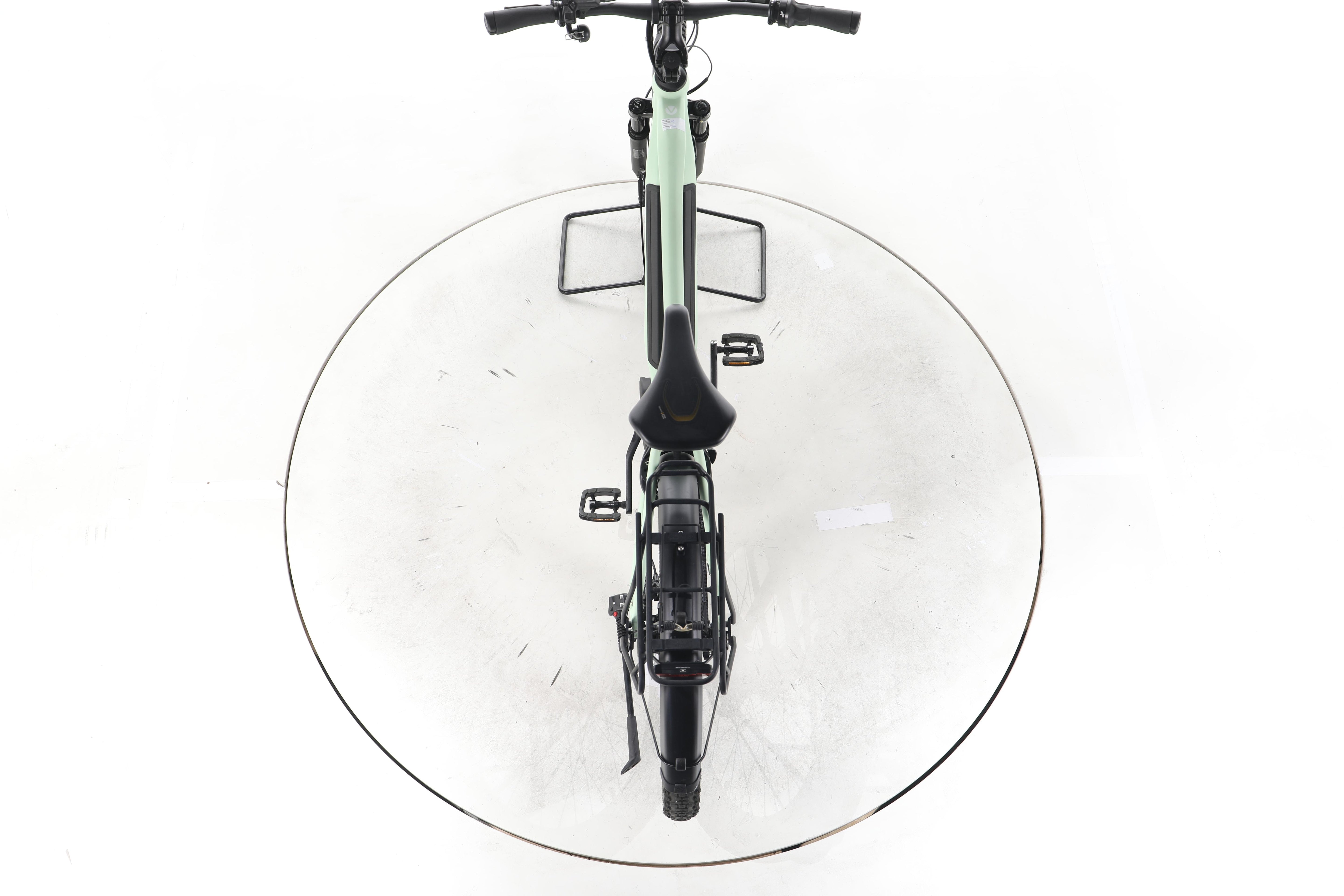 Velo de Ville SEB990 Smart City E-Bike - Image 22