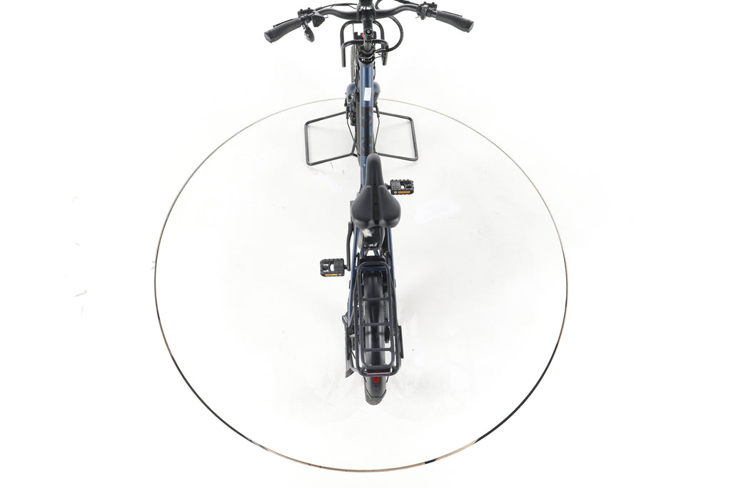 i:SY R14 ZR F Kompakt E-Bike Tiefeinsteiger - Image 22
