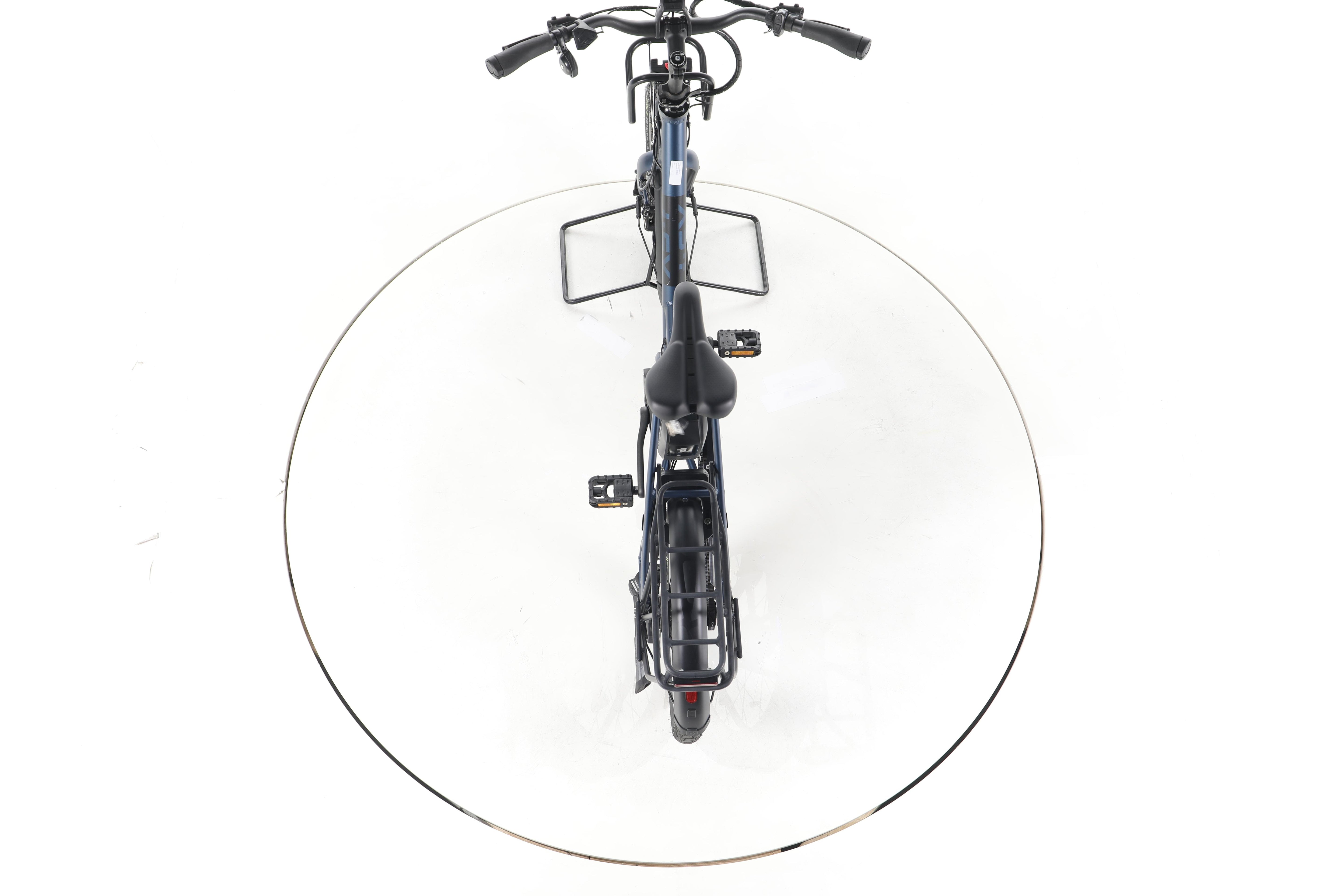 i:SY R14 ZR F Kompakt E-Bike Tiefeinsteiger - Image 22