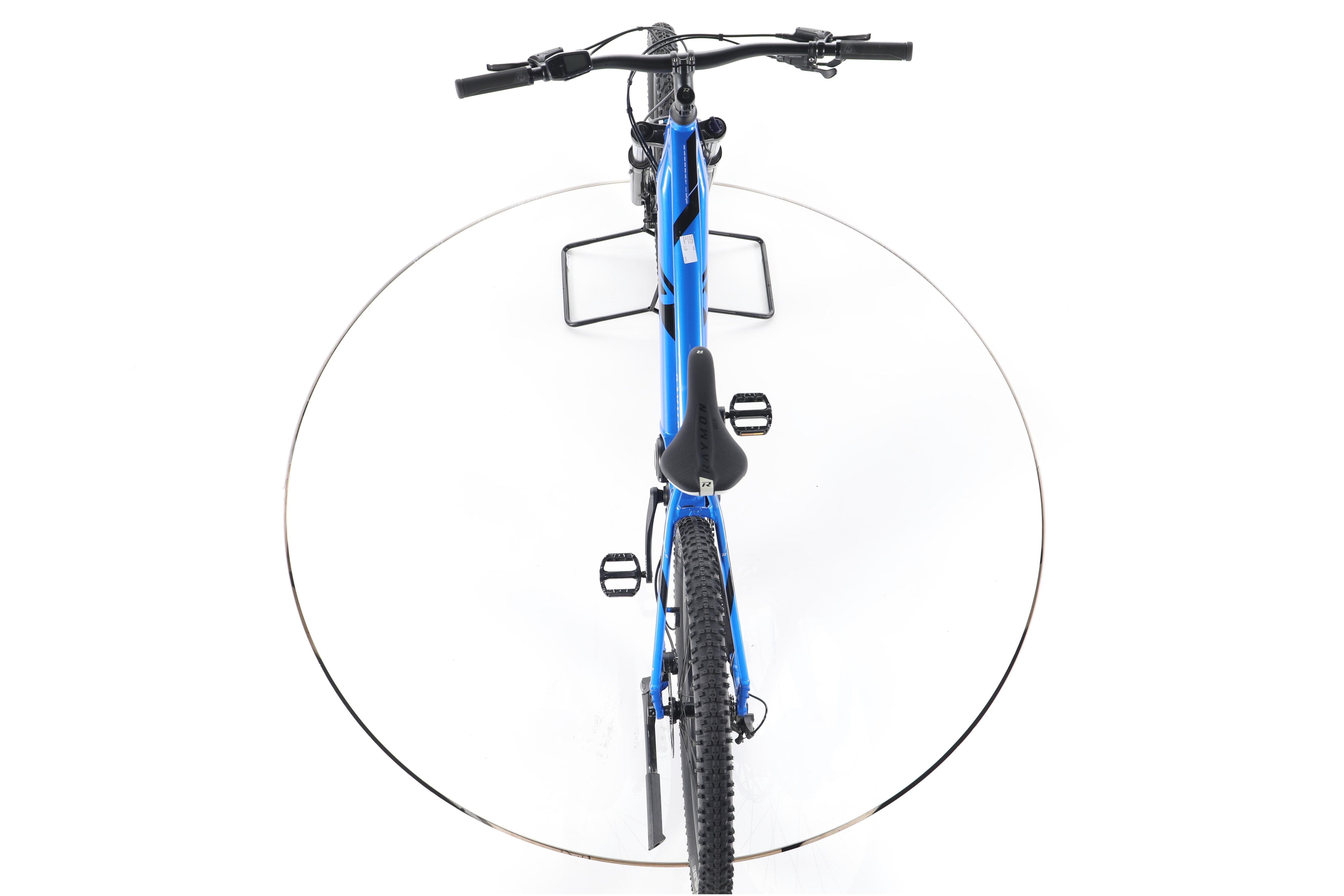 R Raymon HardRay E 6.0 E-Bike - Image 22