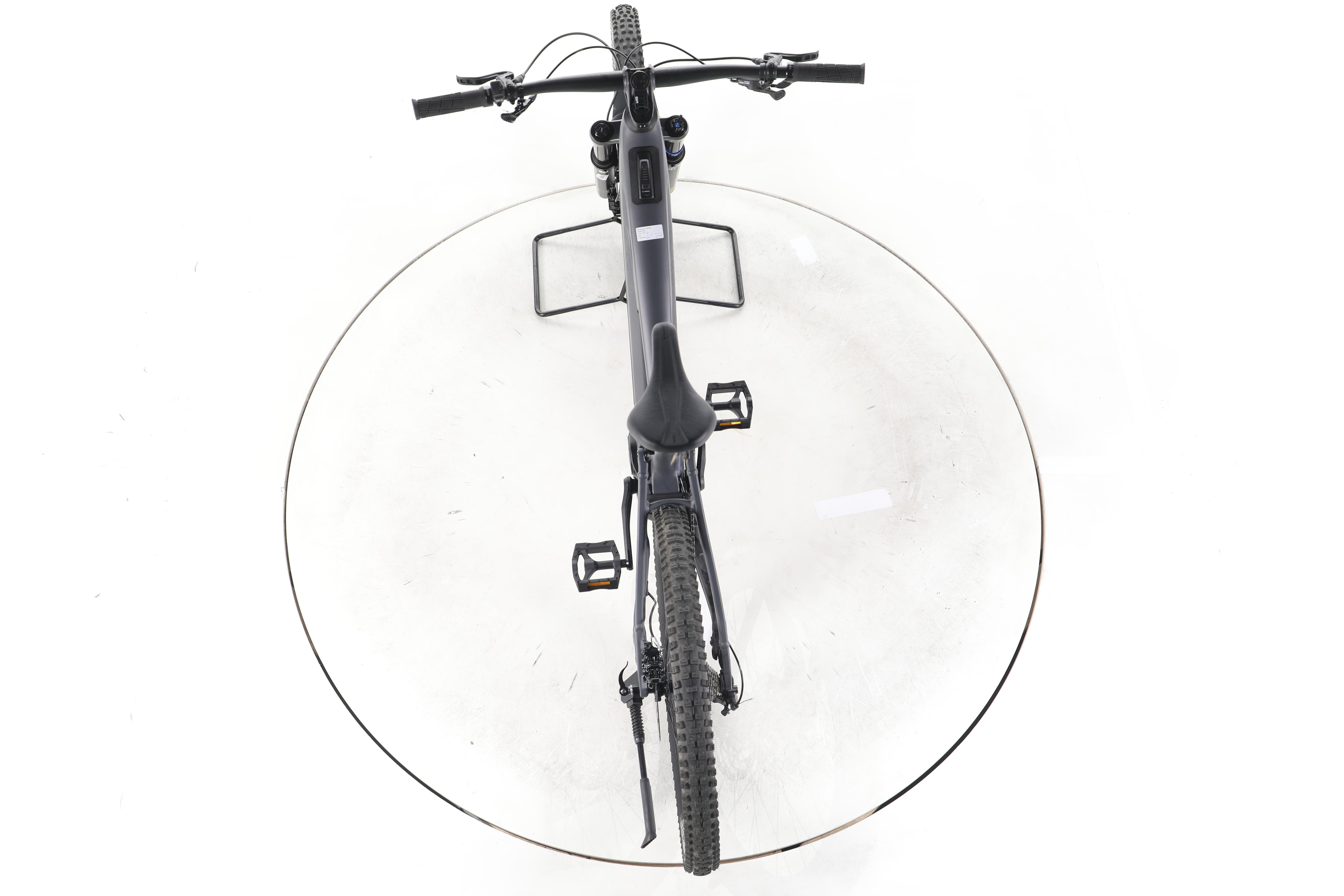 Cube Stereo Hybrid ONE77 HPC Race E-Bike Fully Carbon 2025 - Image 22