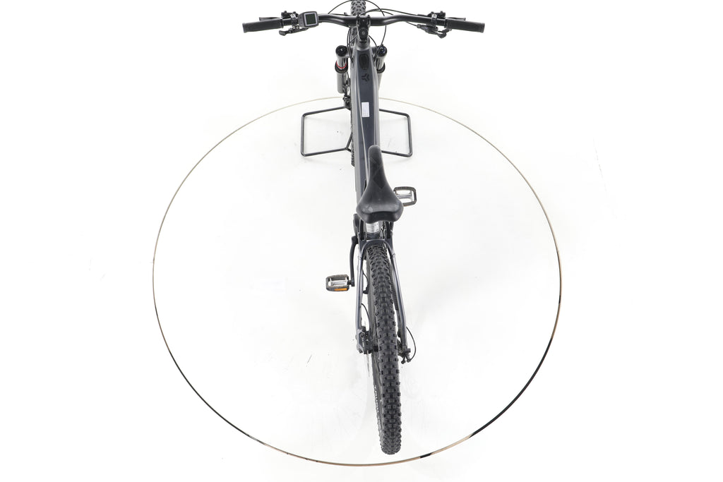 Carver Drift E.520 Fully E-Bike - Image 22