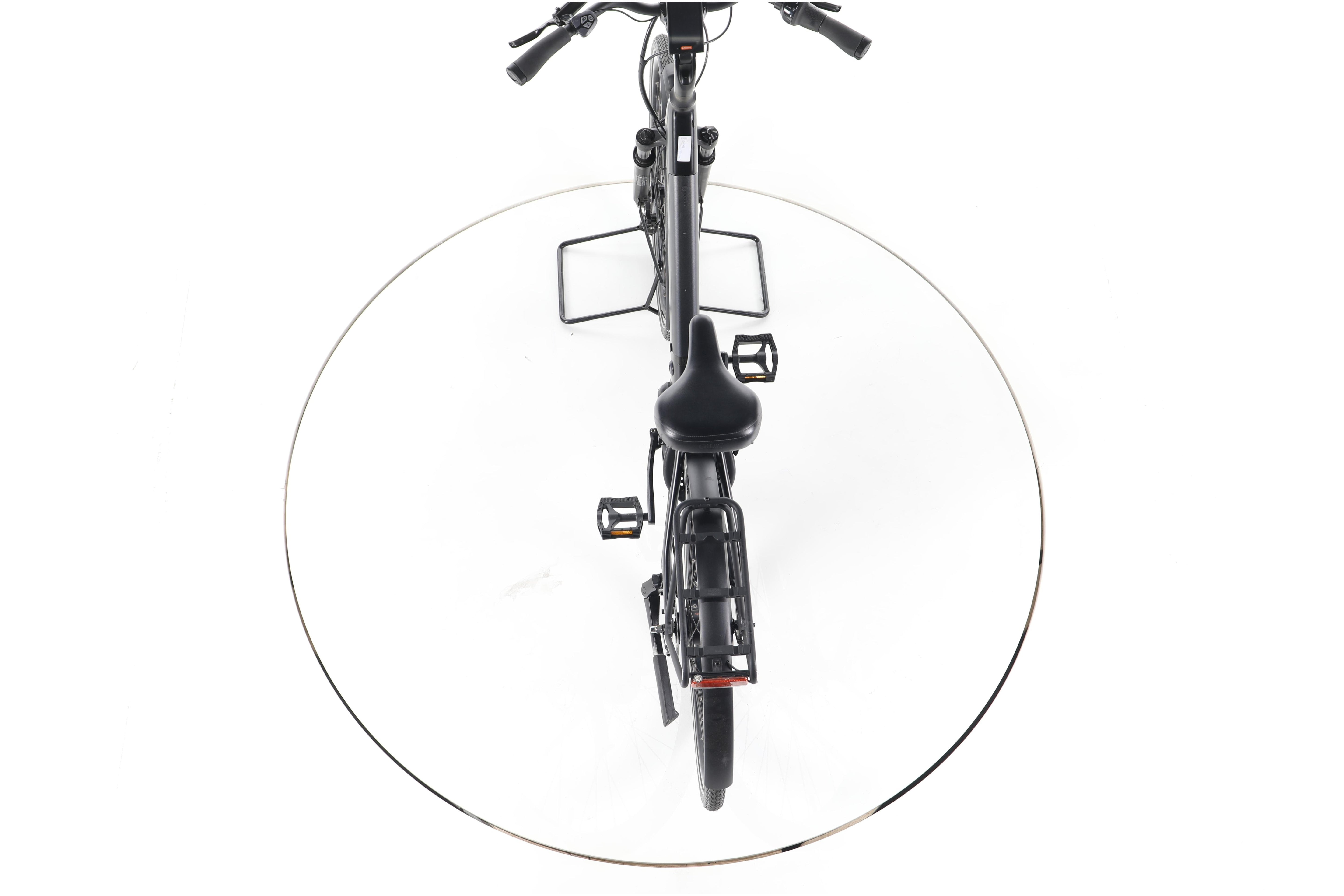QWIC Premium i MN7+ City E-Bike Tiefeinsteiger - Image 22