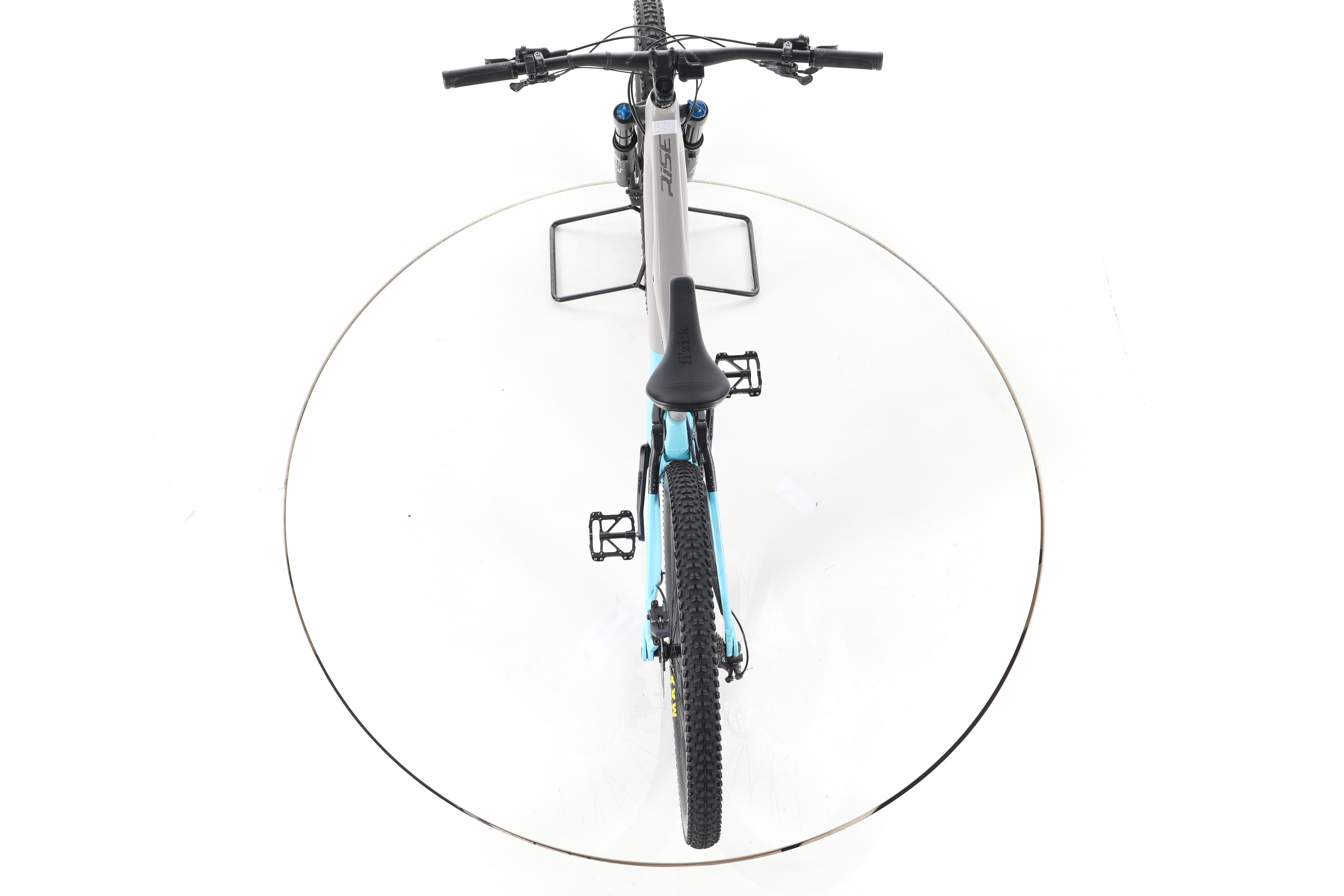 Orbea RISE H15 Fully E-Bike - Image 22