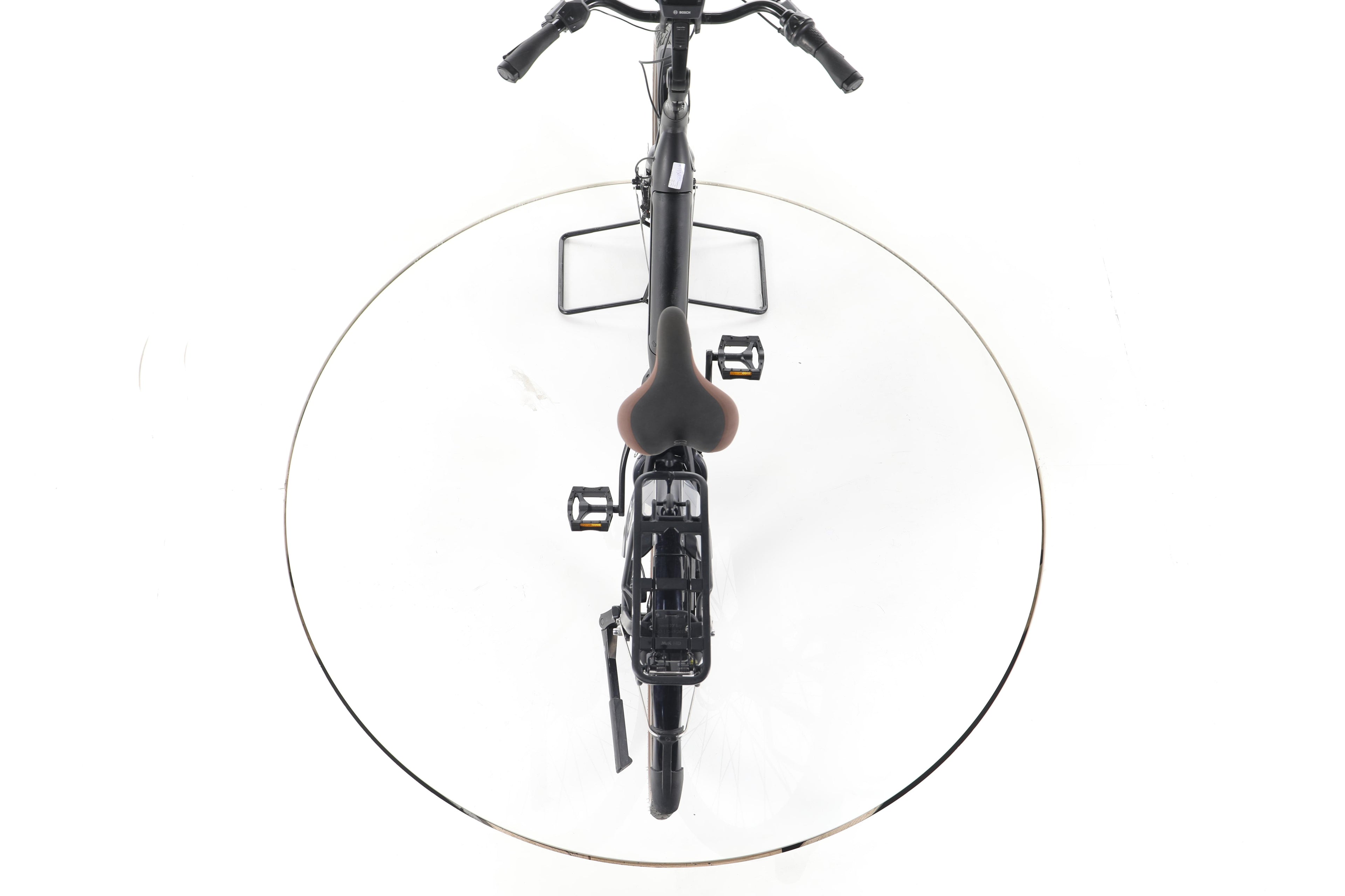 Gazelle Arroyo C8 HMB Elite City E-Bike Tiefeinsteiger - Image 22