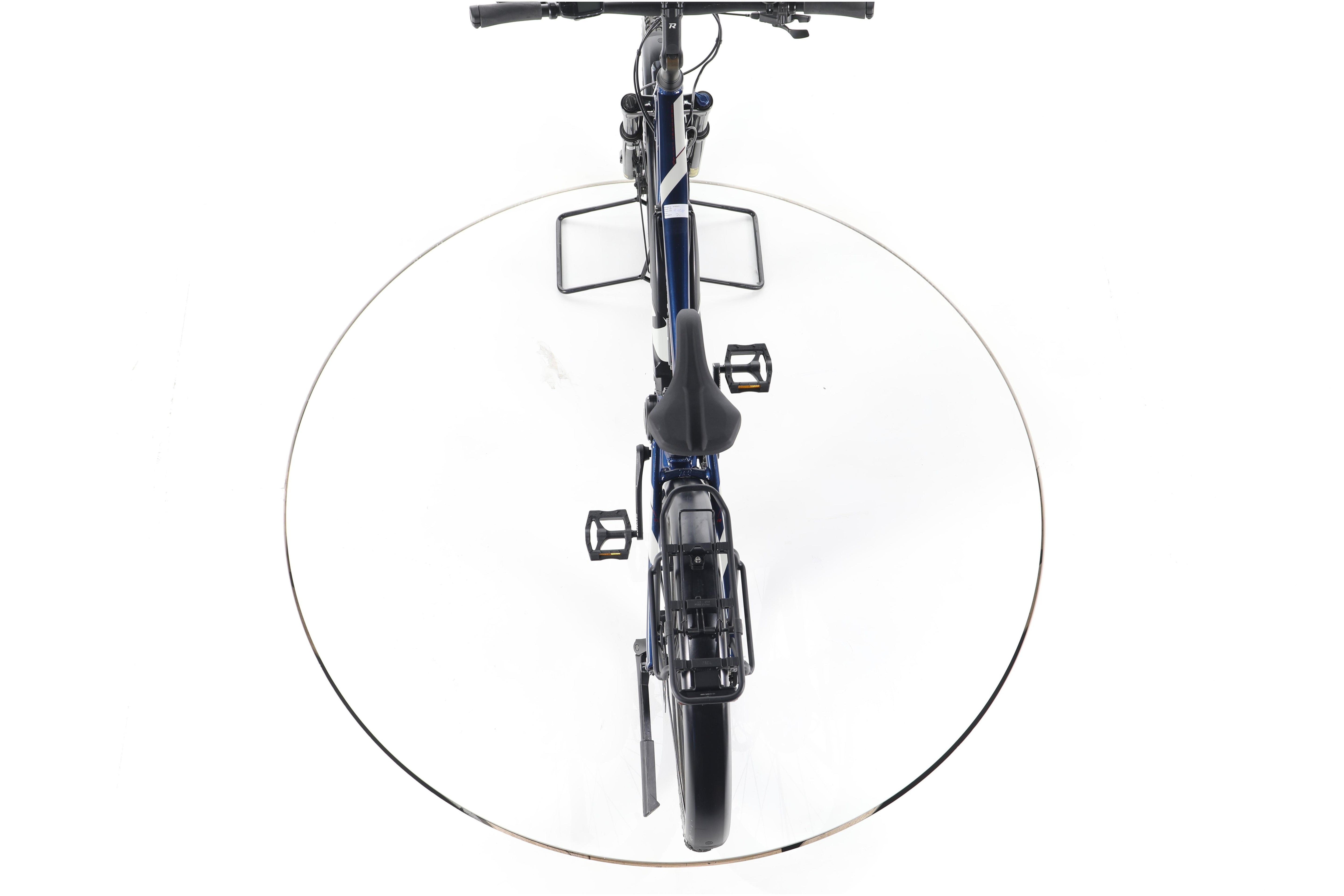 R Raymon CrossRay FS E 4.0 SUV E-Bike - Image 22