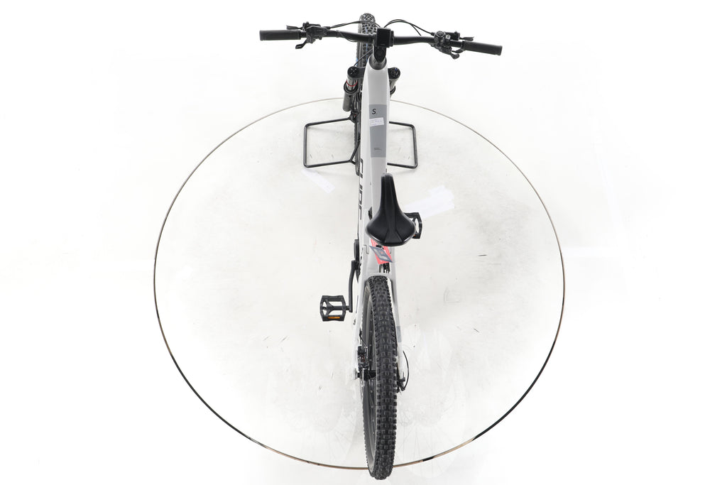 Cube Stereo Hybrid 160 HPC SLX E-Bike Fully - Image 22