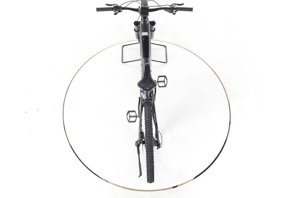 Cube Stereo Hybrid 160 HPC Race E-Bike Fully - Image 22