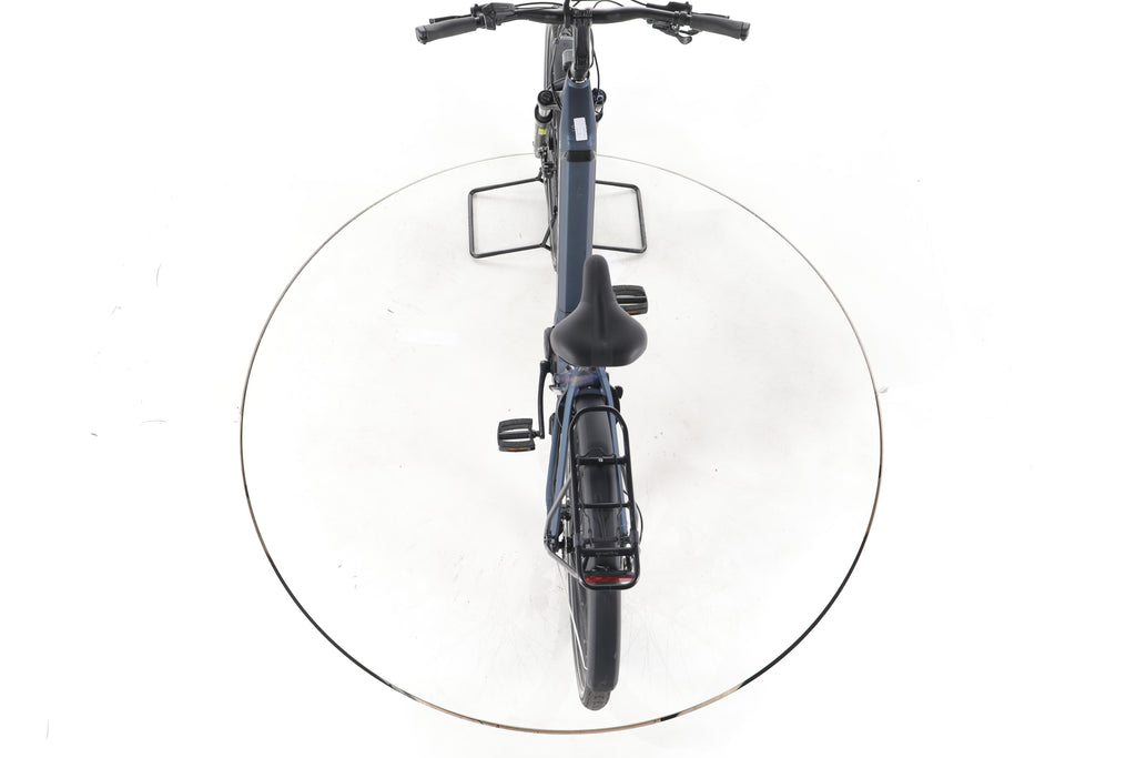 Scott Sub Tour eRIDE 10 Trekking E-Bike Tiefeinsteiger - Image 22