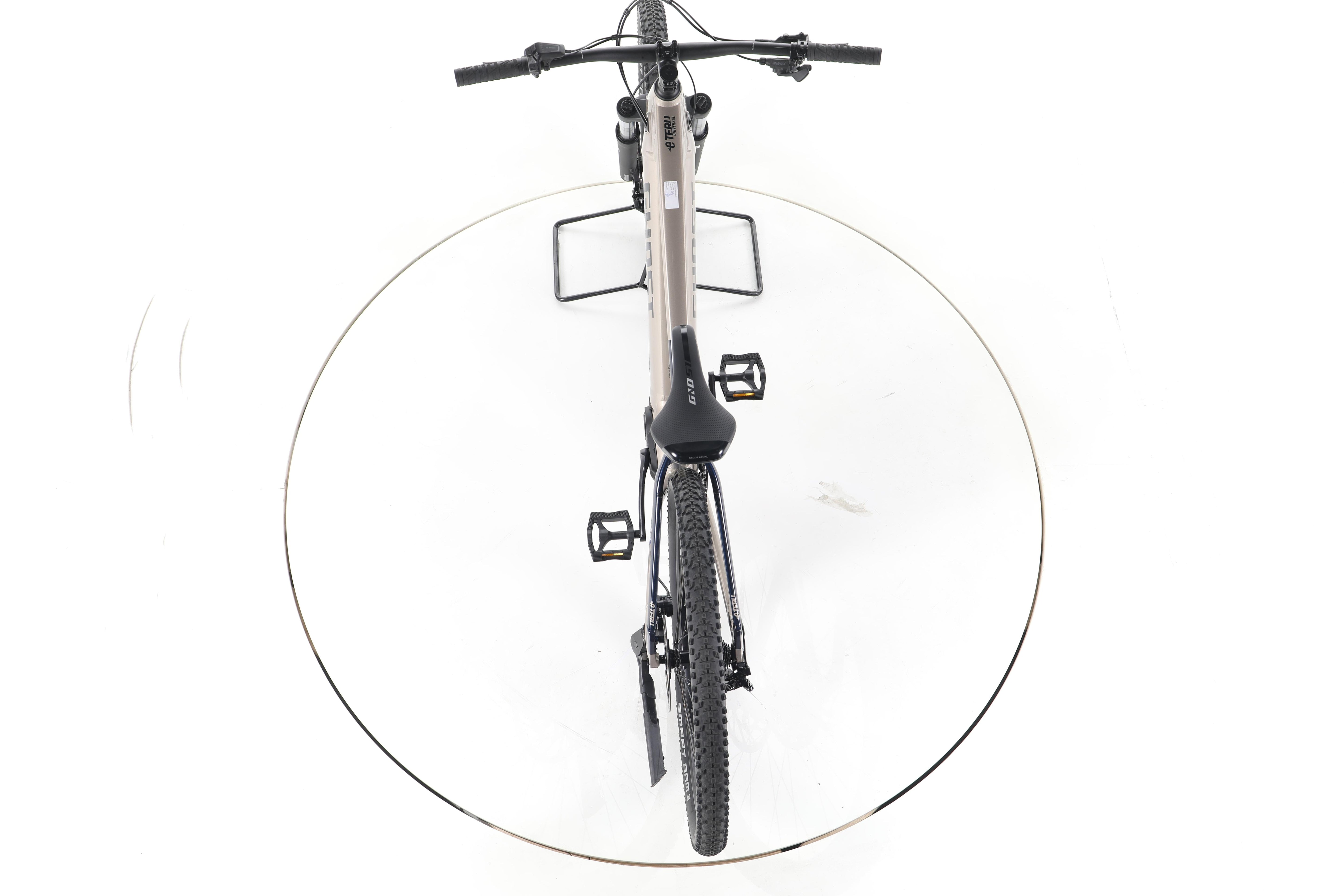 Ghost E-Teru B Universal E-Bike 2023 - Image 22
