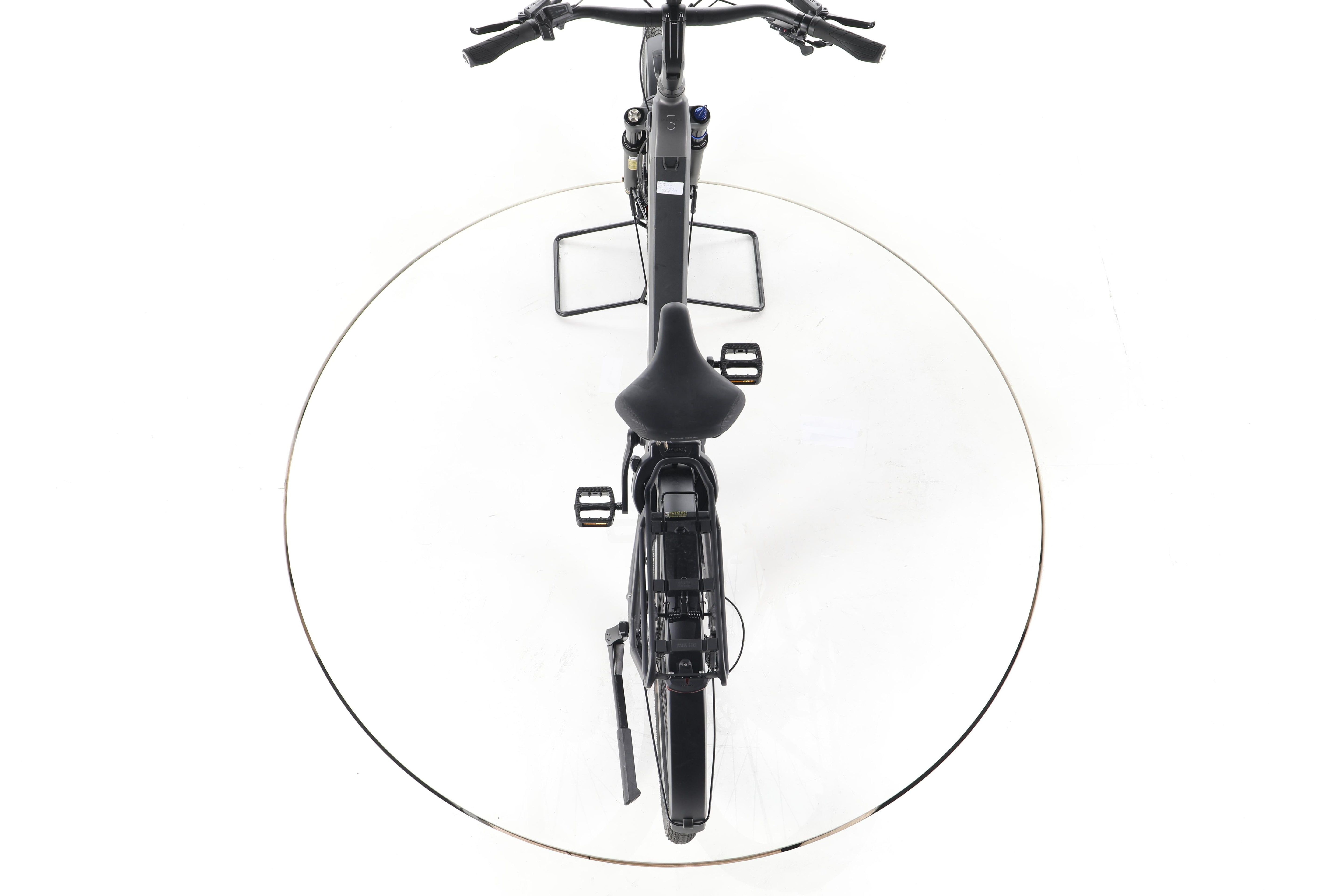 Kalkhoff Endeavour 5.B Move+ Trekking E-Bike Tiefeinsteiger 2024 - Image 22