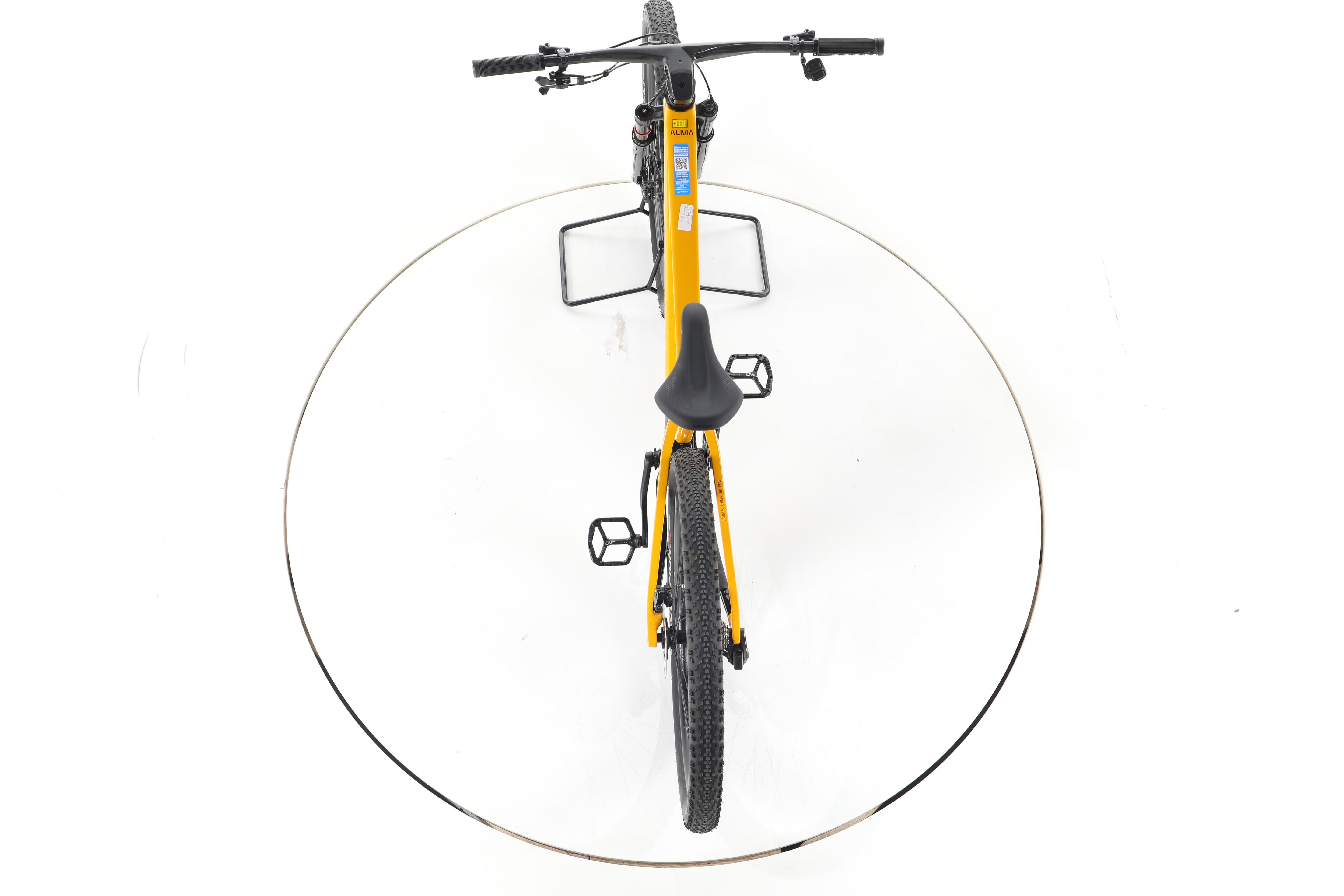 Orbea Alma M-Team AXS - Image 22